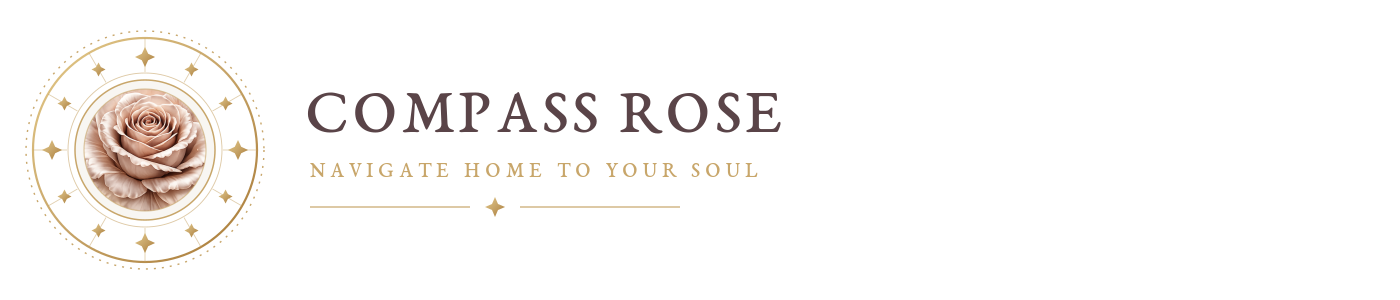 Compass Rose 