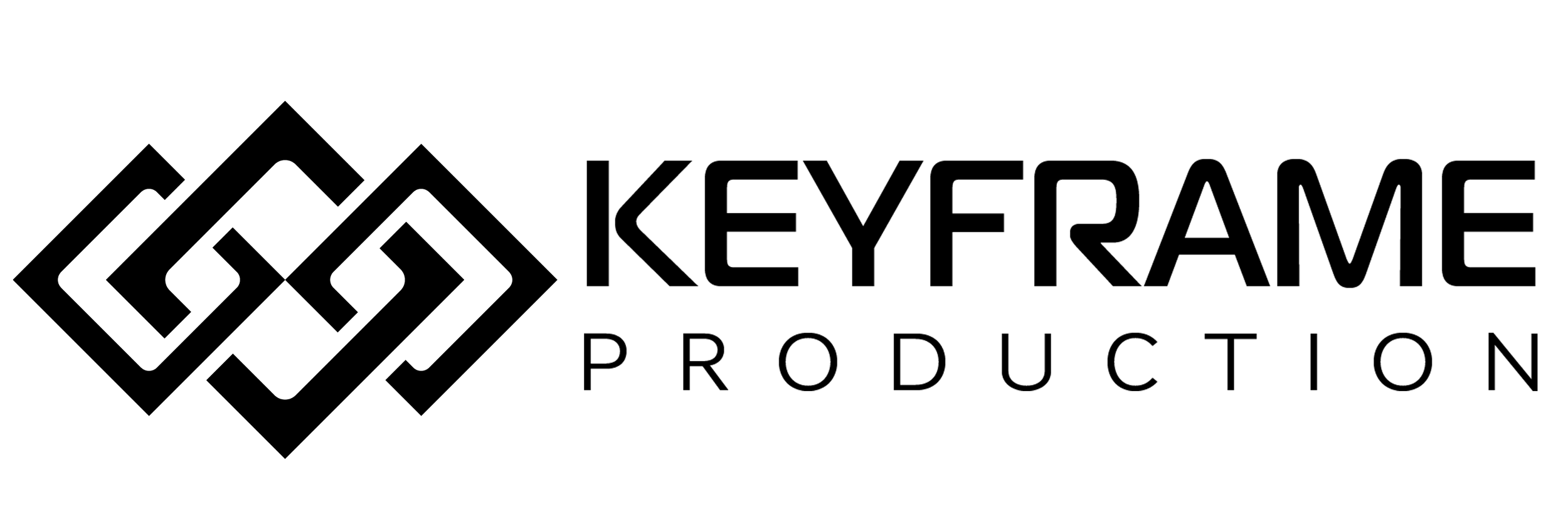 Keyframe Logo 2024 Animation Reel