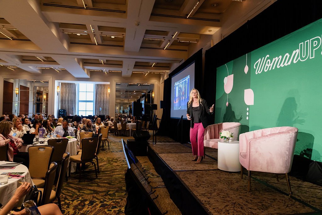 HOW TO CHOOSE THE BEST KEYNOTE SPEAKER FOR WOMEN’S HISTORY MONTH 2026