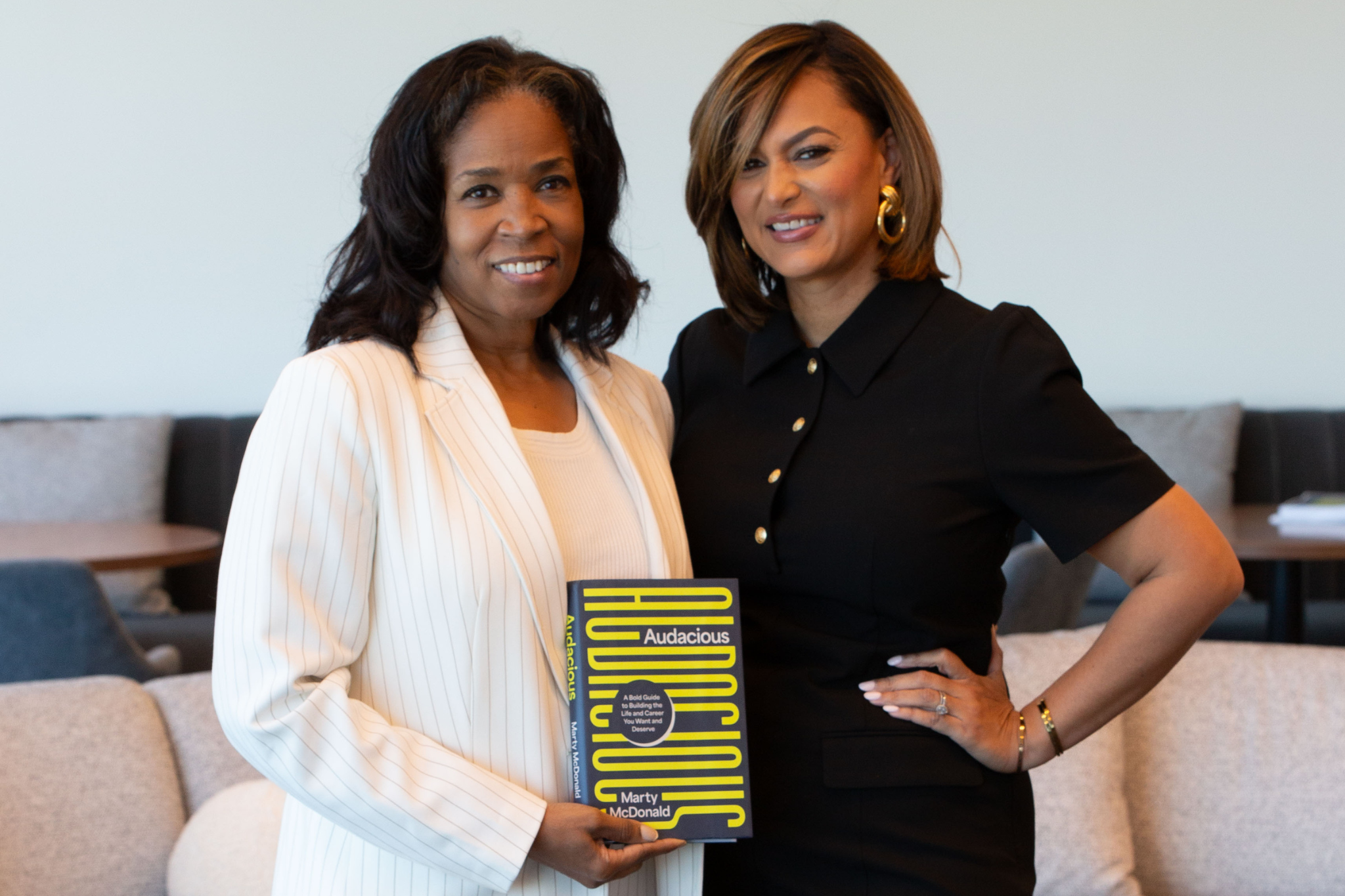 Purpose Beyond the Stage