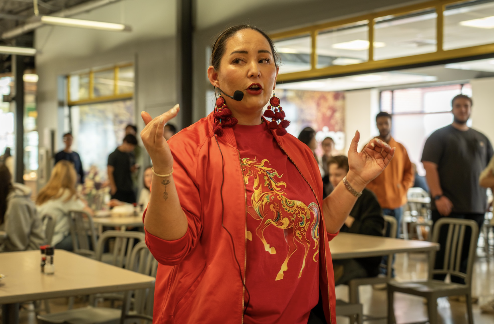 Chef Nikky speaking.png