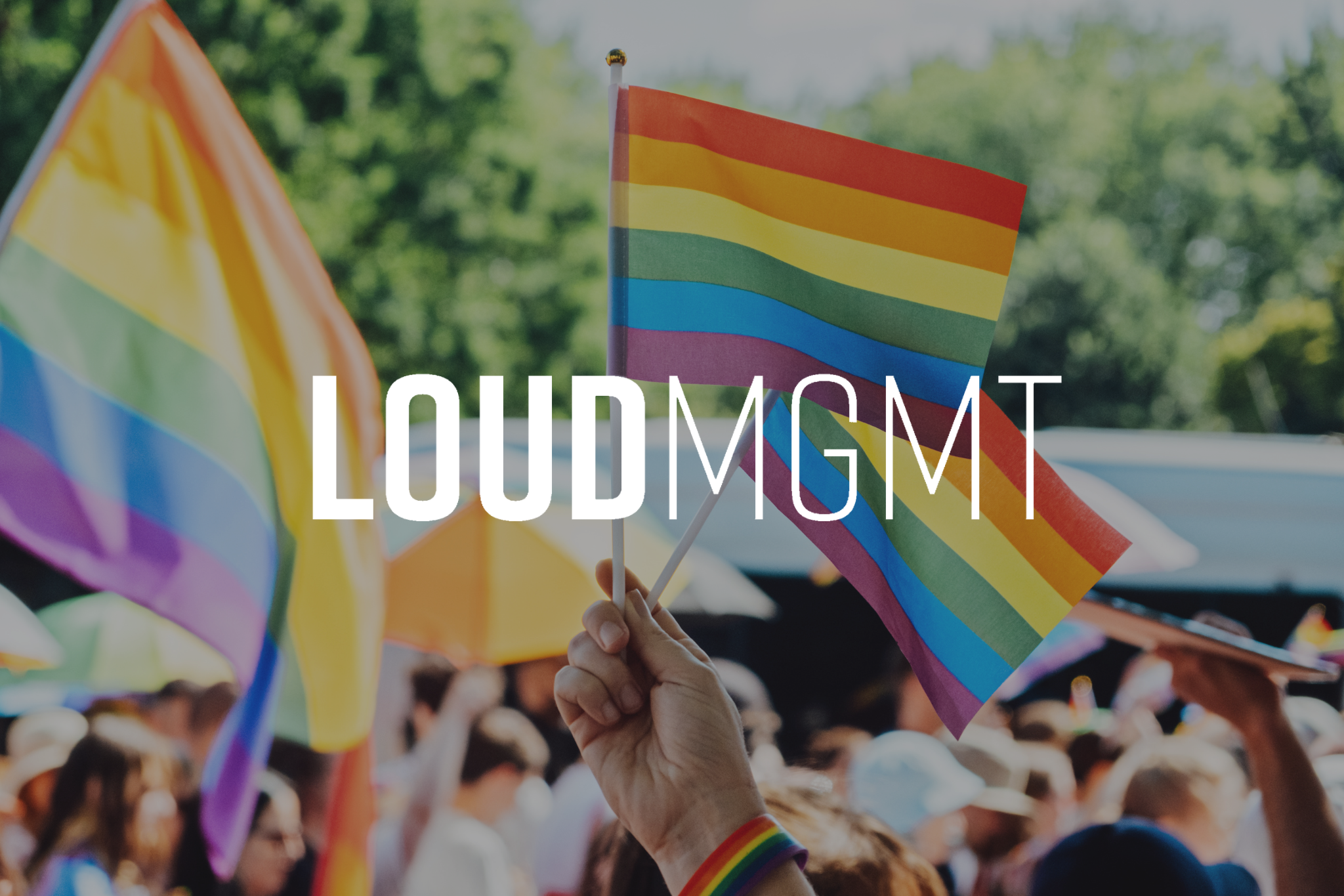 Pride Is Leadership