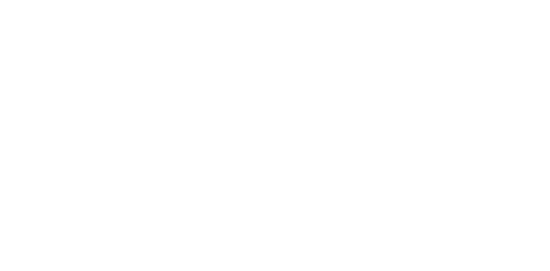 Gray Television White Logo