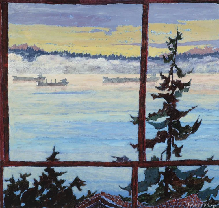 Dawn With Fog Bank View From Altamont Window 2023.jpg