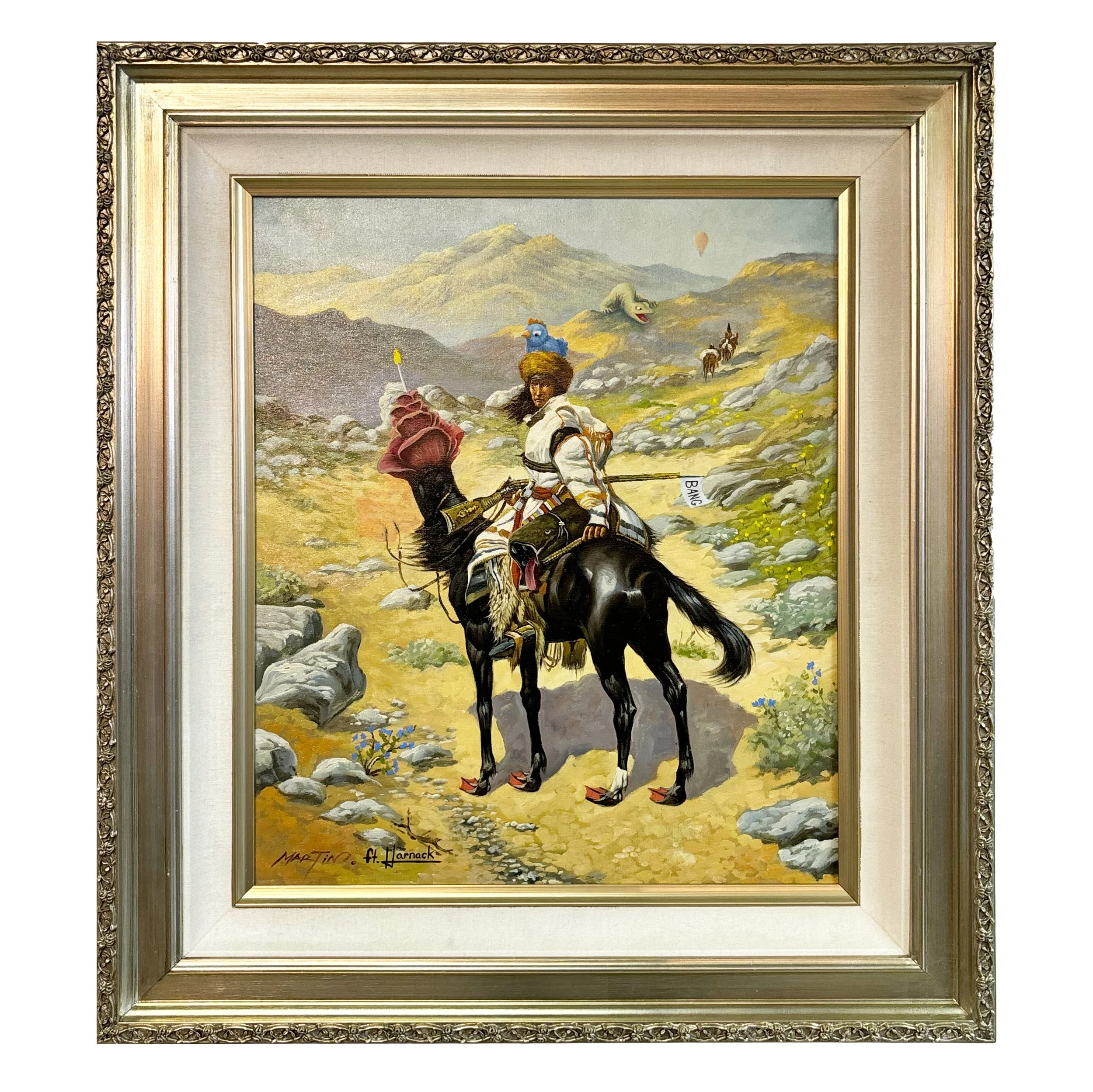 HomeIsWhereTheHatIs_Framed.jpg