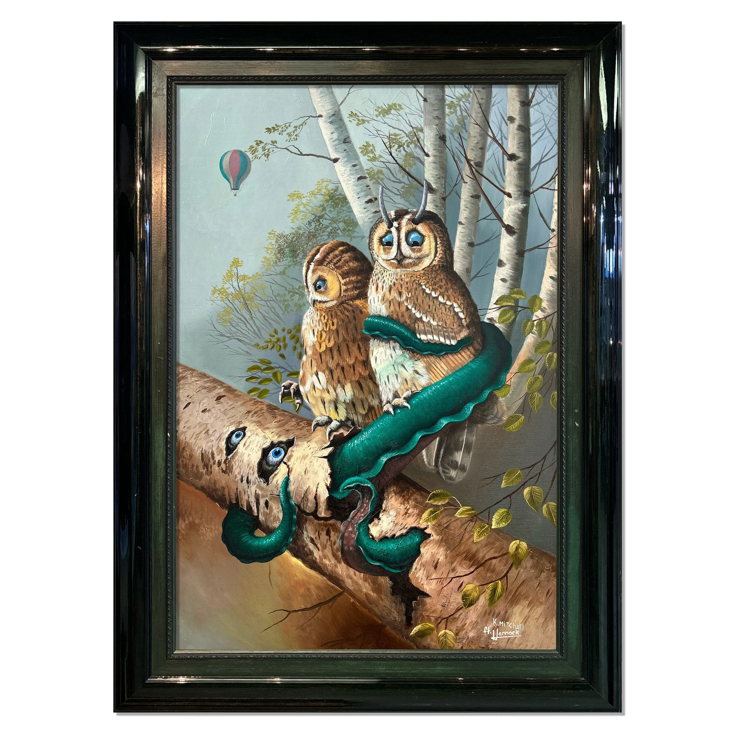 Owl'sPerilousPerch_Framed.jpg
