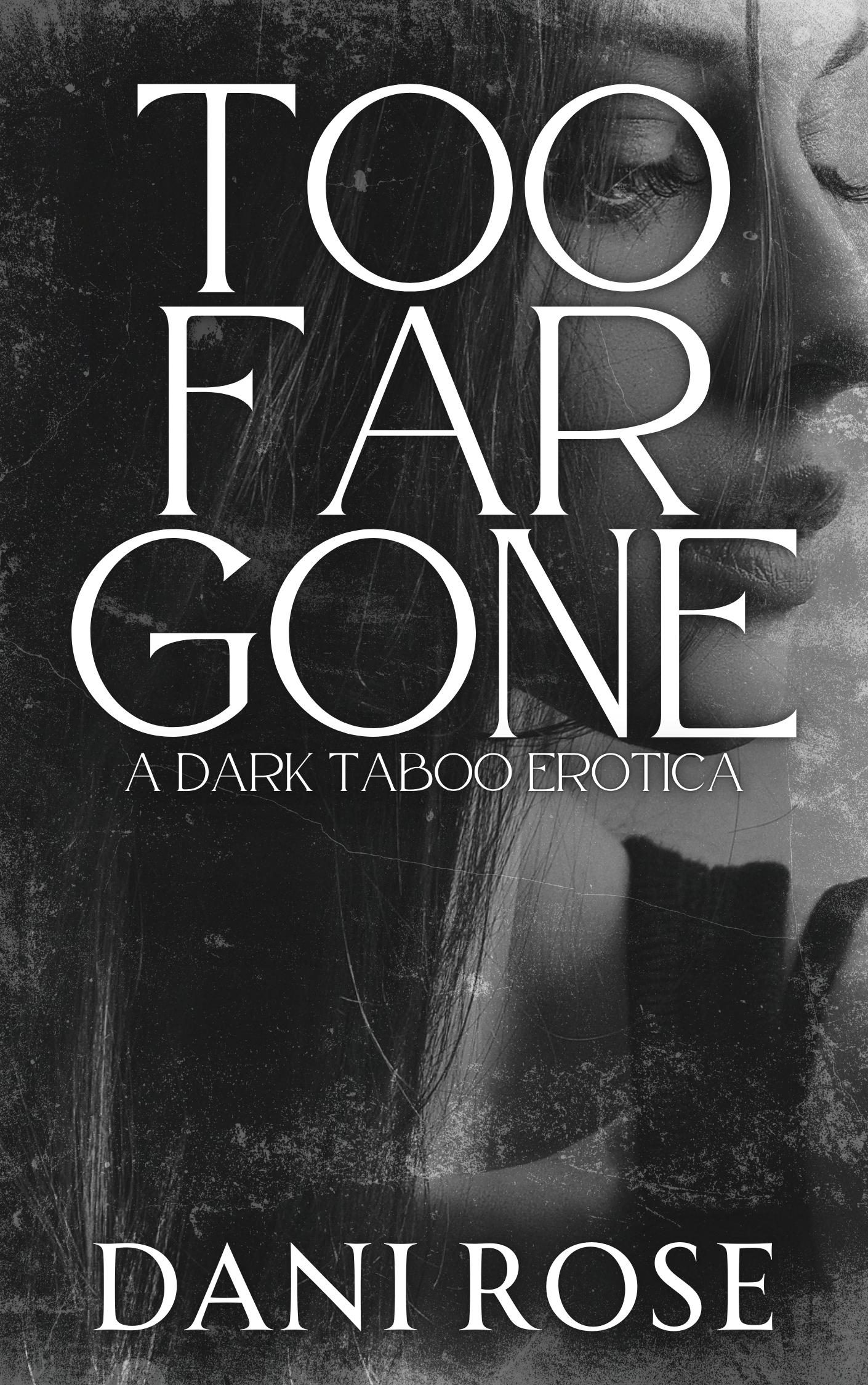 Dani Rose's Books — Emily Klepp, Dark Romance Author