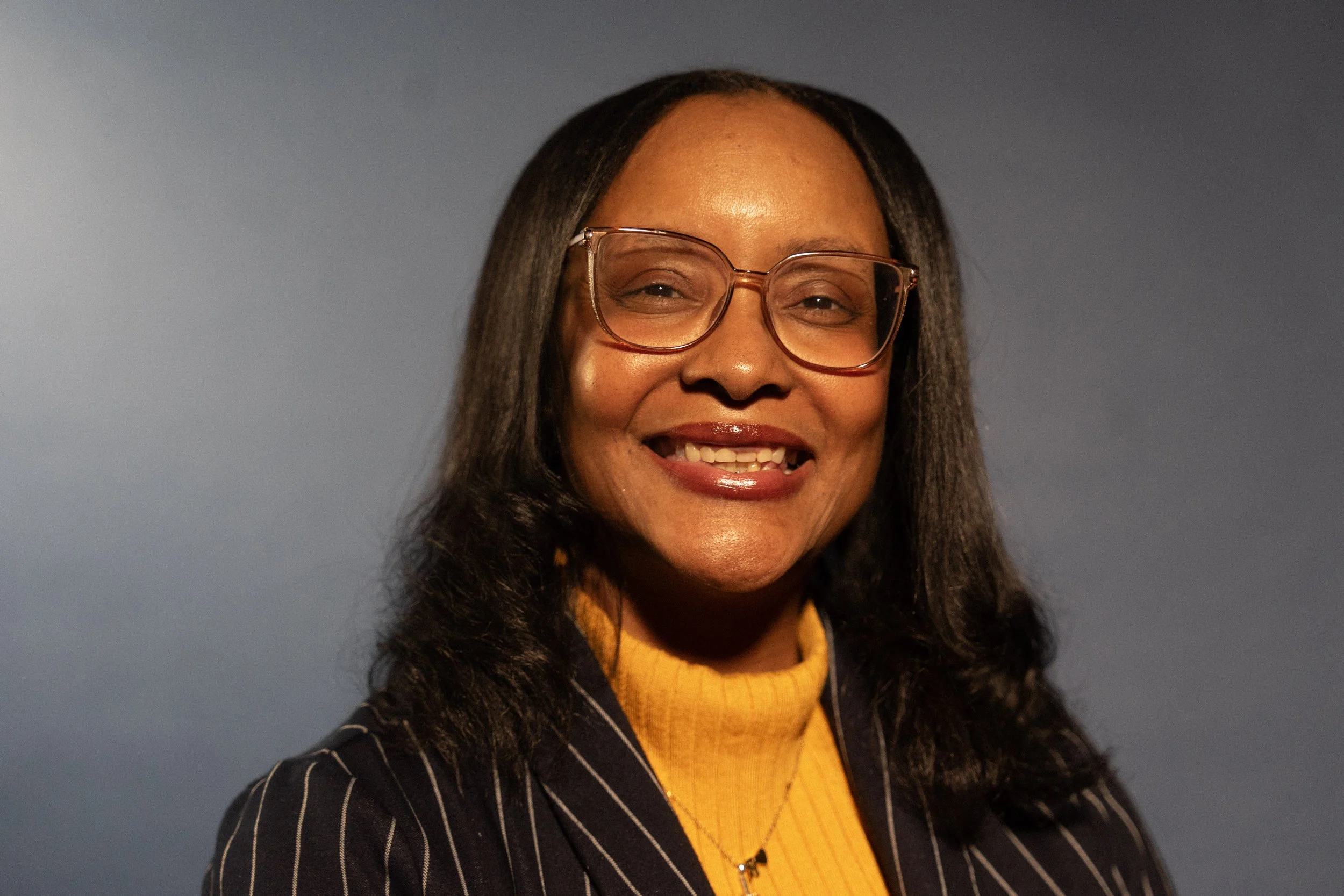 Welcome to Financial Clarity for Therapists