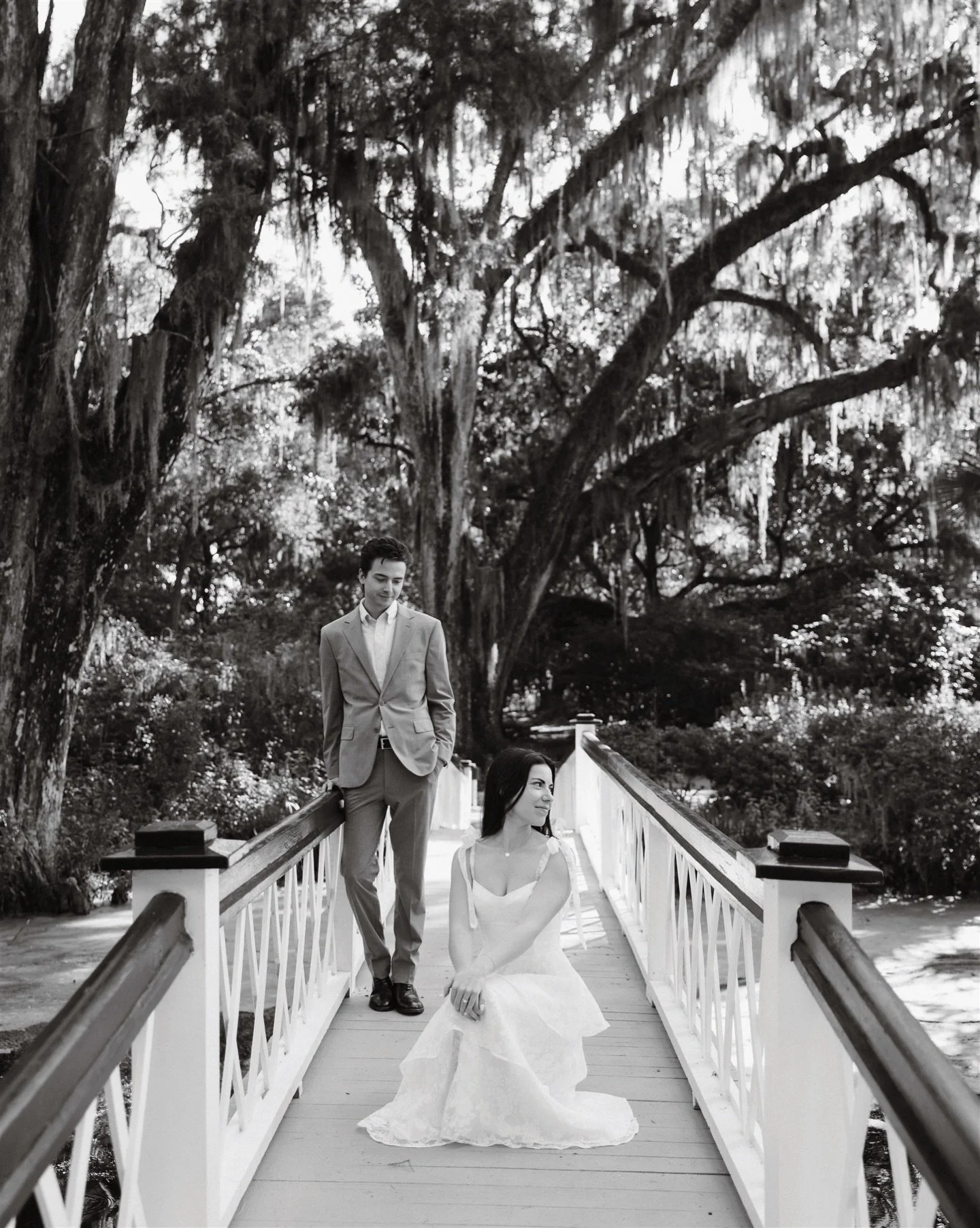 @magnoliaplantation in September 🤍 with @emilyyy_alexandra &amp; @terrylgentry