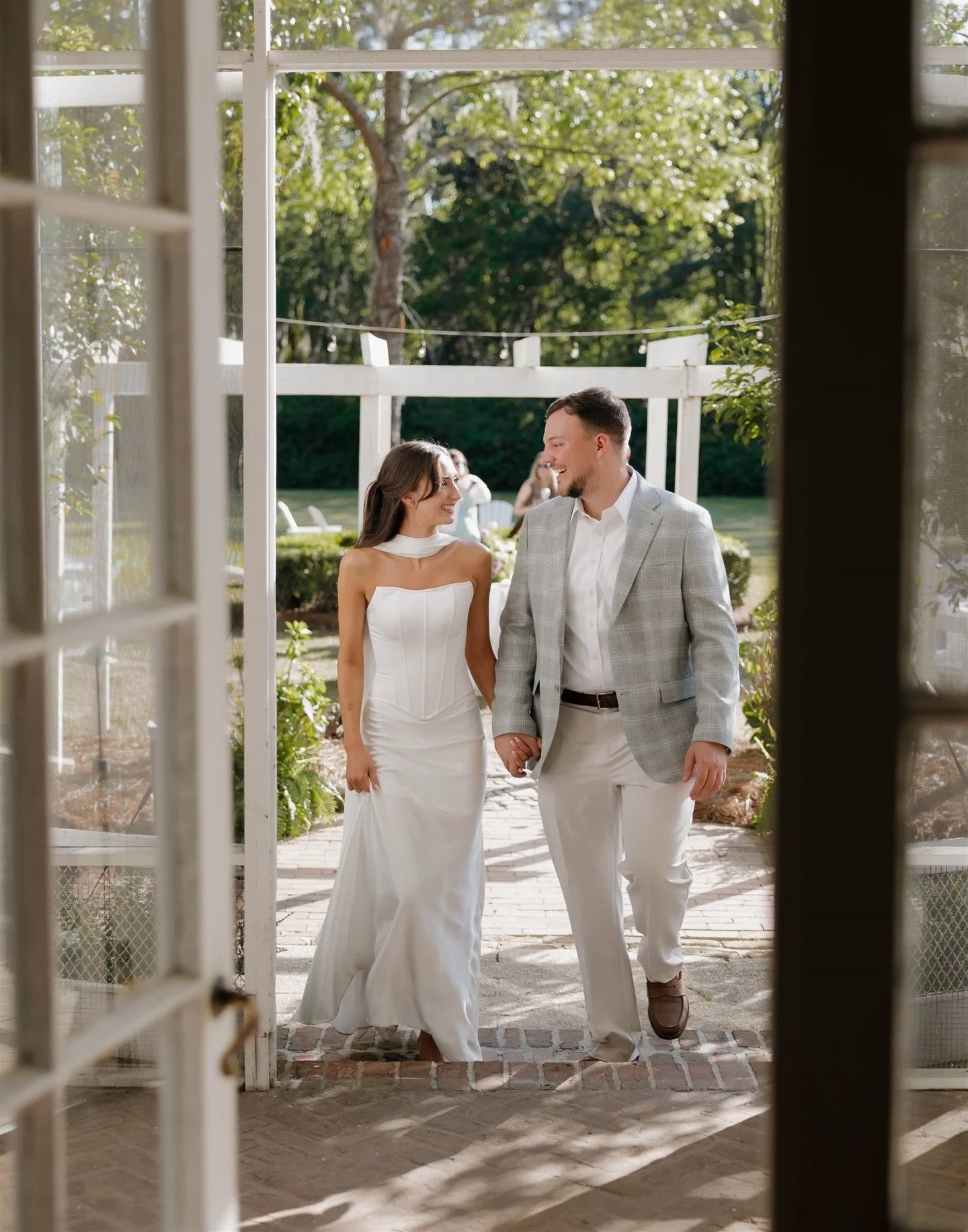 my three favorite portraits from @sariahande &amp; @gvaugh0598 day&hellip; so far🫶🏼
.
.
.
.
#charlestonphotographer #charlestonwedding #charlestonweddingphotographer #charlestonweddingphotography #weddingphotography