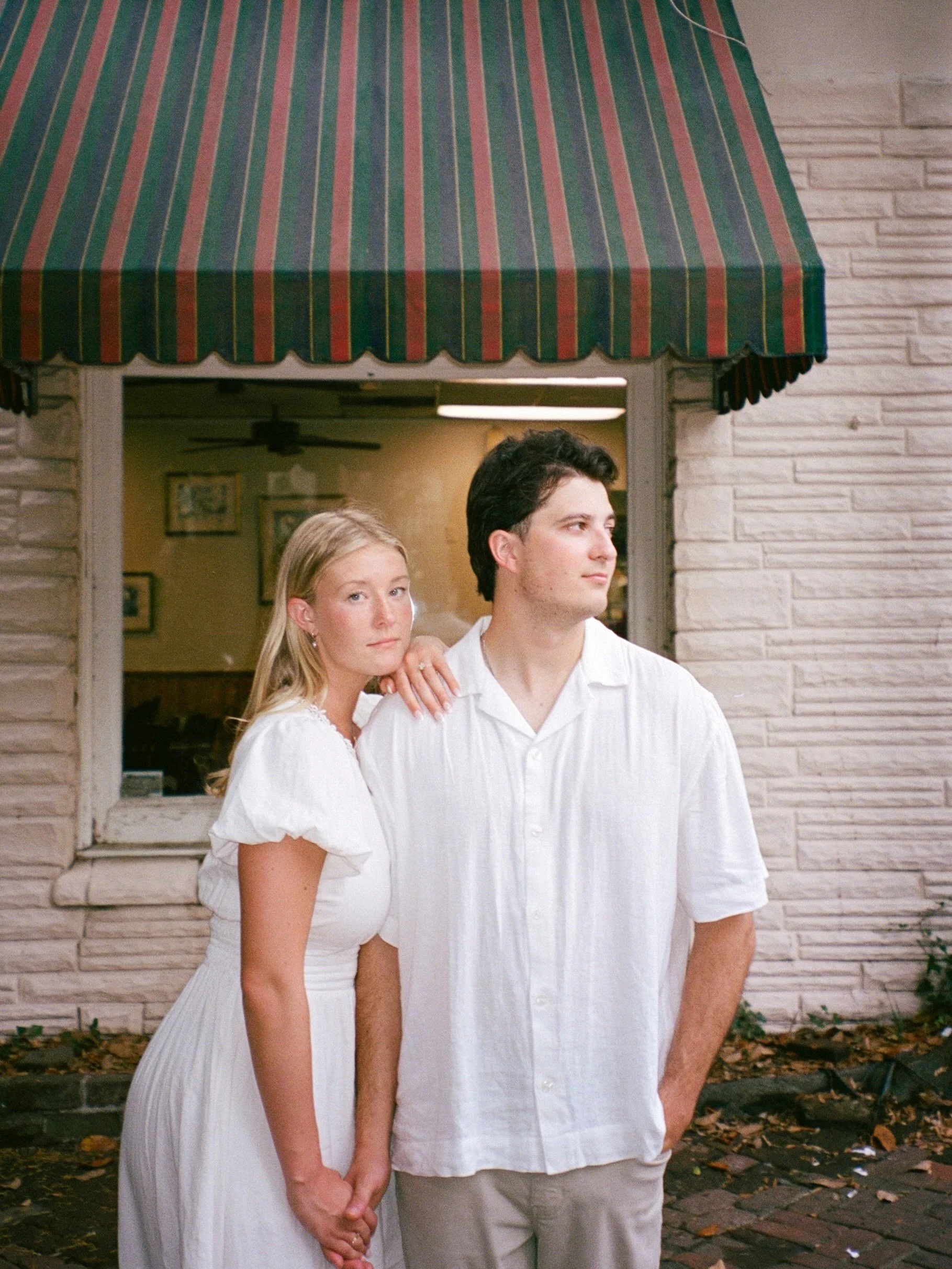 running around Savannah, caught on film!
.
.
.
.
.
.
#savannahphotographer #charlestonfilmphotographer #savannahfilmphotographer #filmengagementsession #filmphotography