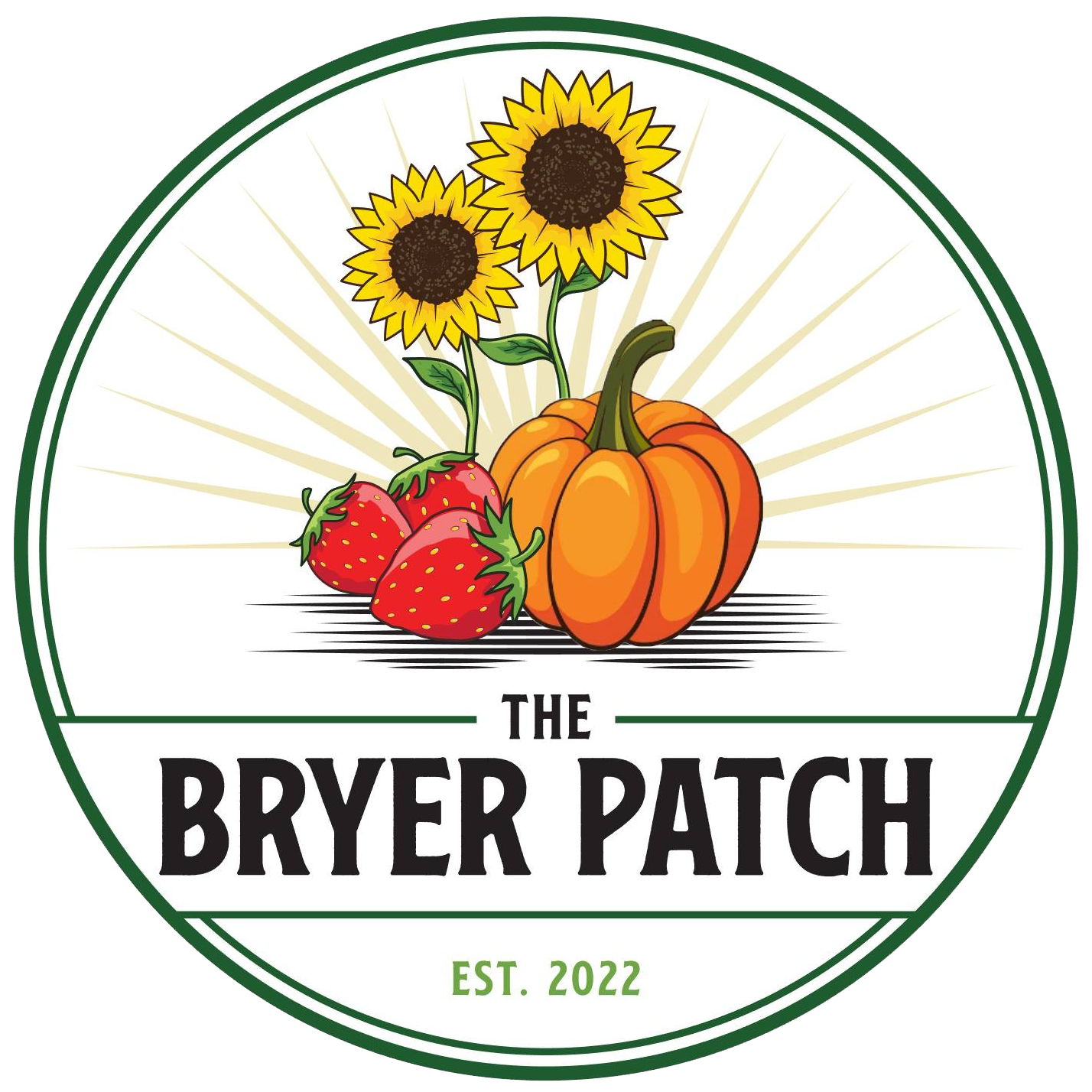 The Bryer Patch