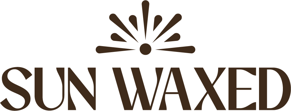 SUN WAXED
