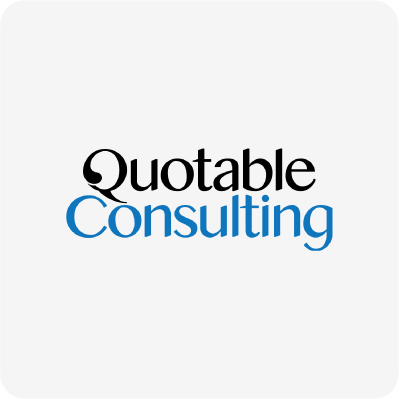 Quotable Consulting
