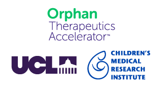 Orphan Therapeutics Accelerator In-Licenses Investigational Gene Therapy Program for Ornithine Transcarbamylase Deficiency from UCL Ventures and Children's Medical Research Institute