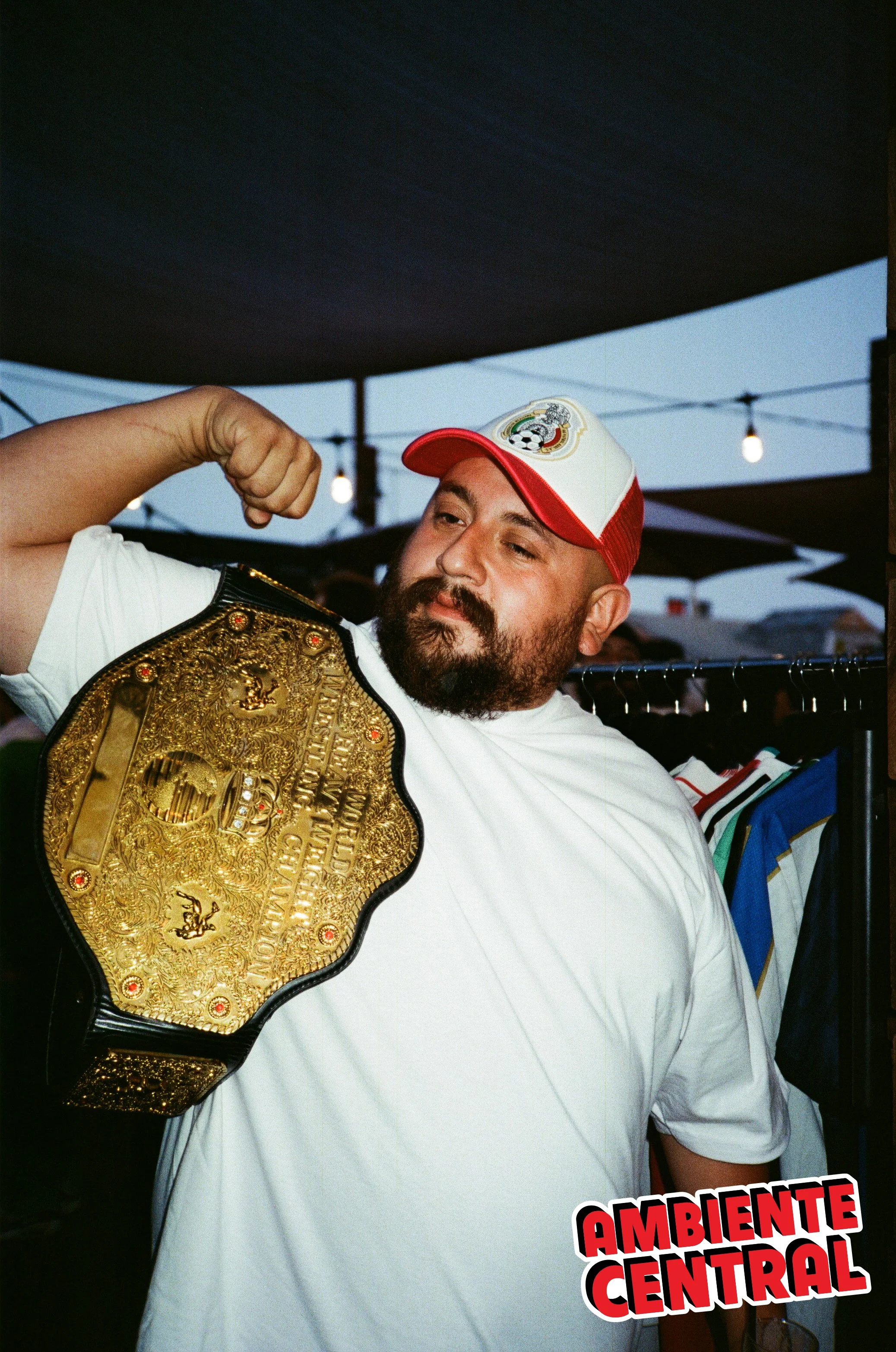 Photo by @FILMDOTORG