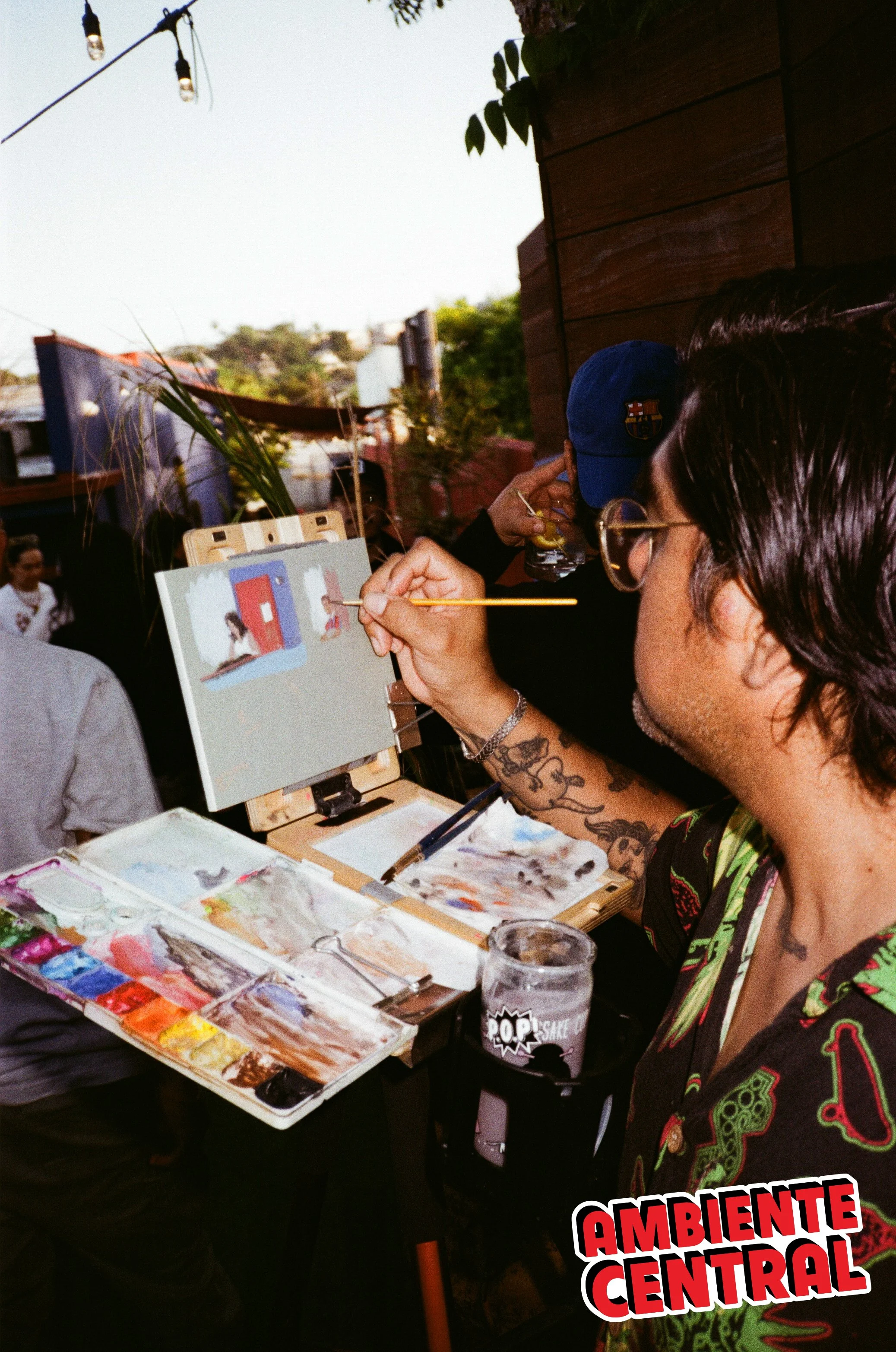 Photo by @FILMDOTORG