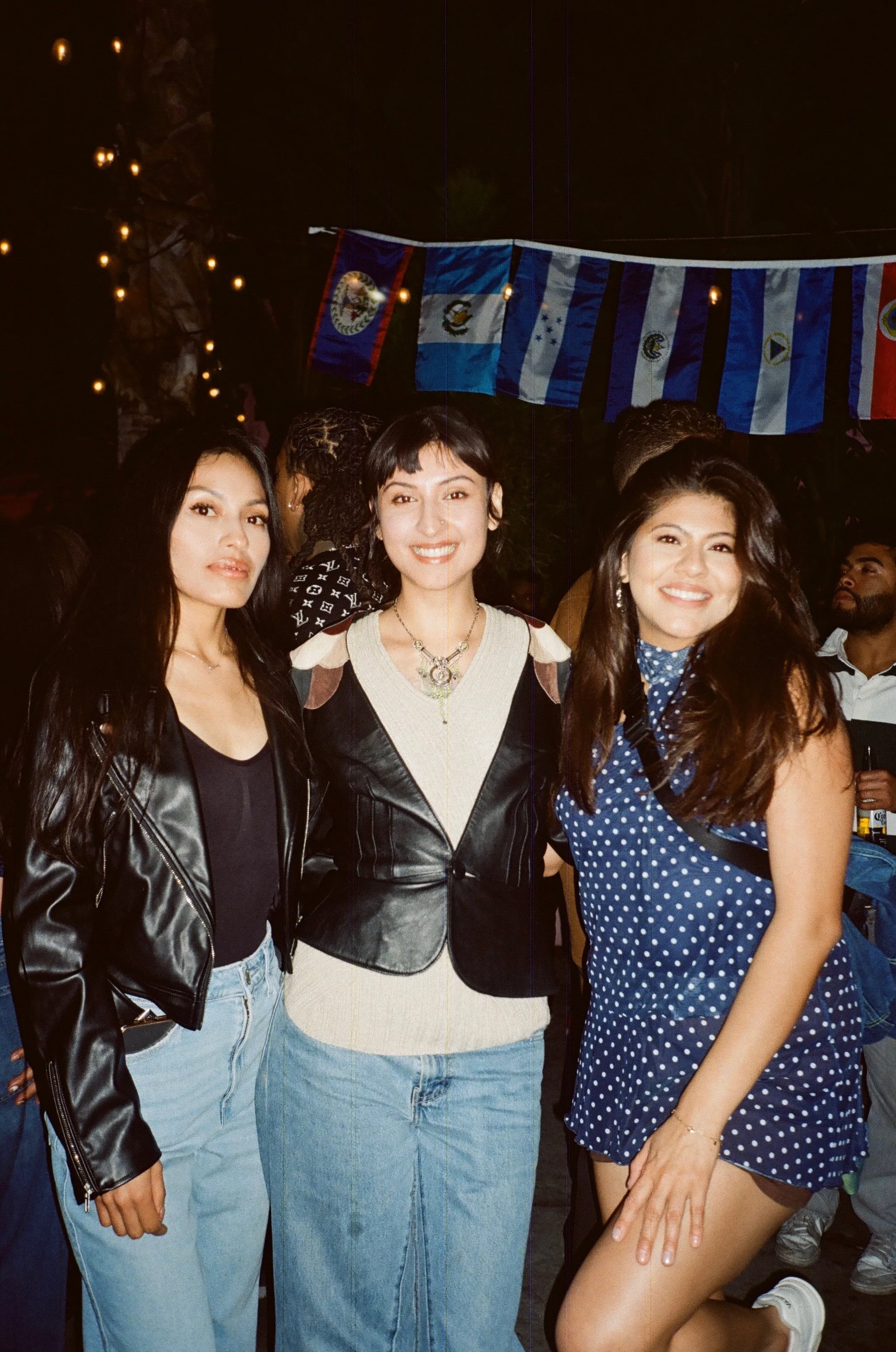      

 
   Central American Joy at Ambiente Central 
 




















  
  



    

 
     By Natalia Angeles                                                                                                                                      