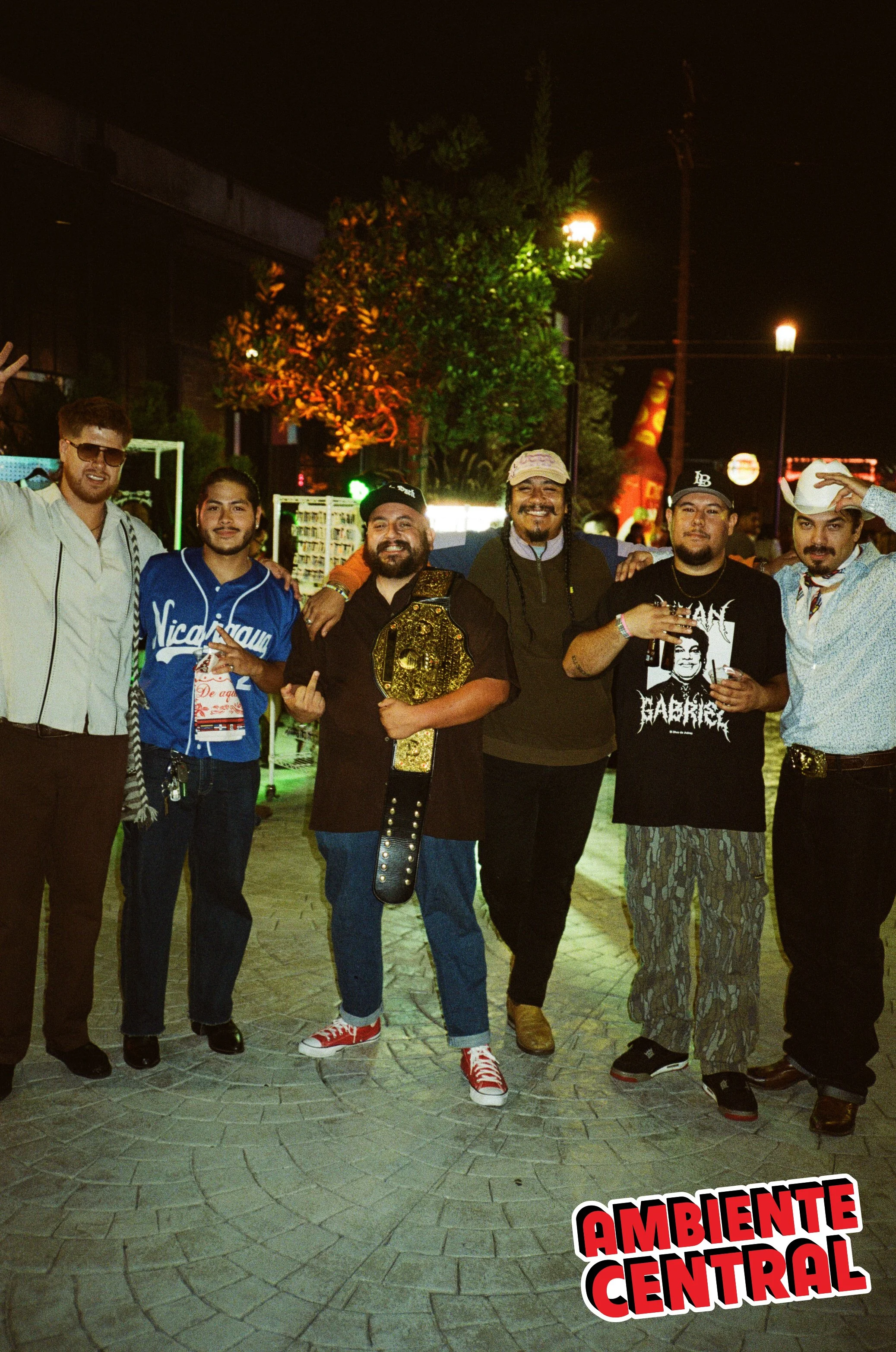 Photo by @FILMDOTORG