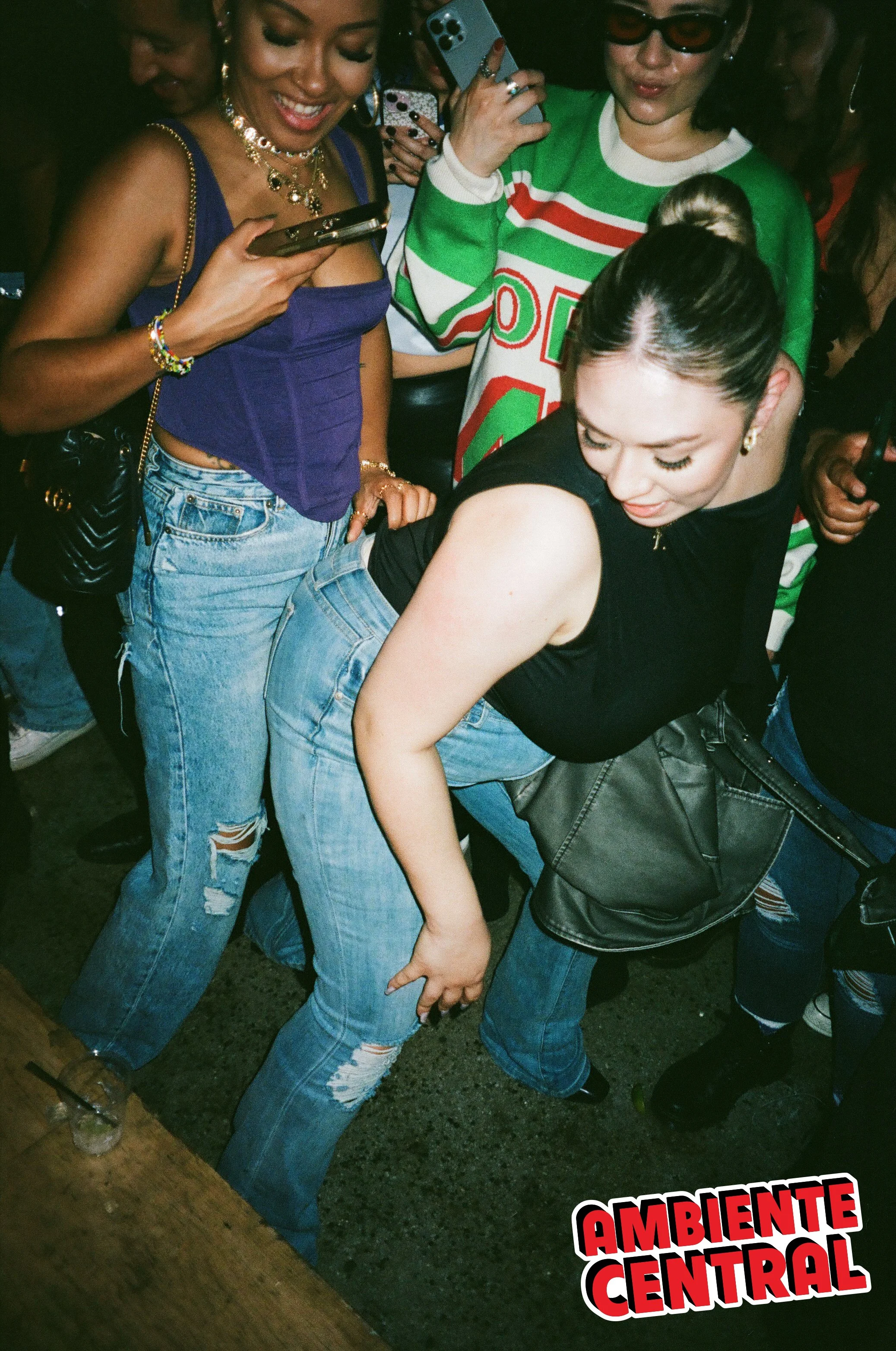 Photo by @FILMDOTORG