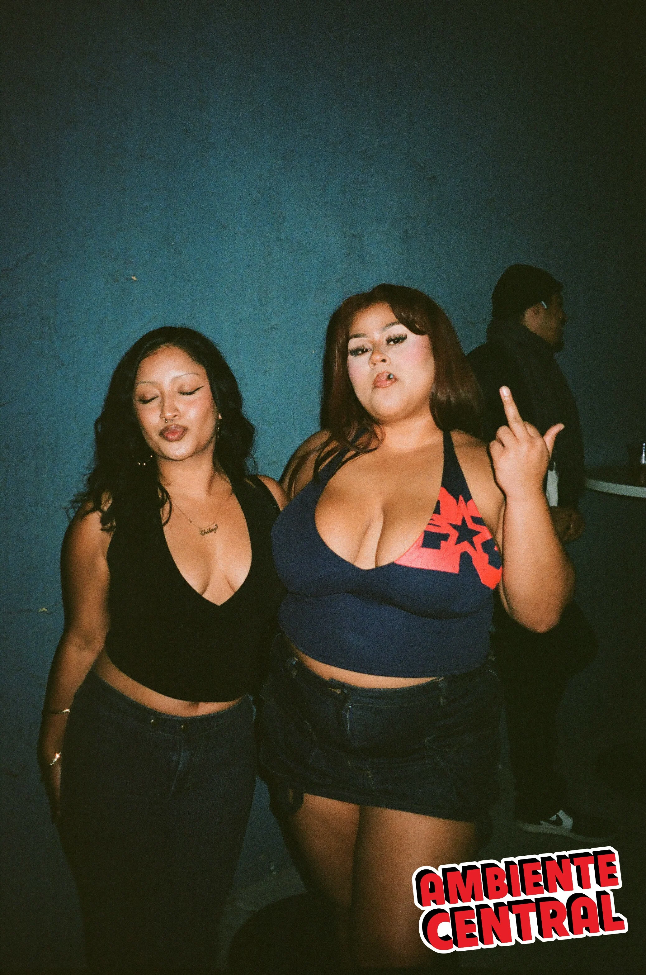 Photo by @FILMDOTORG