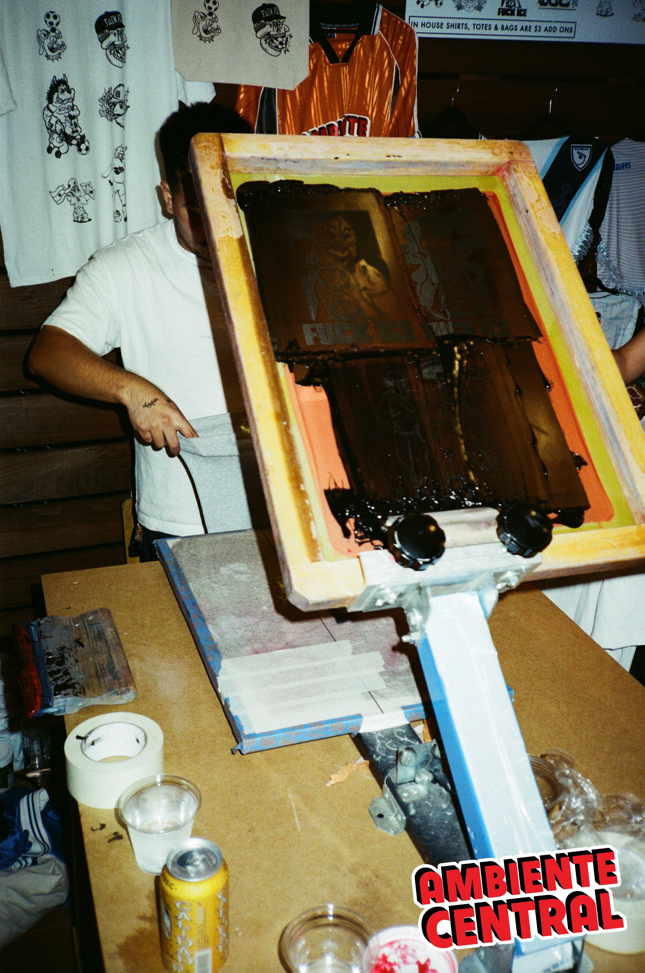 Photo by @FILMDOTORG