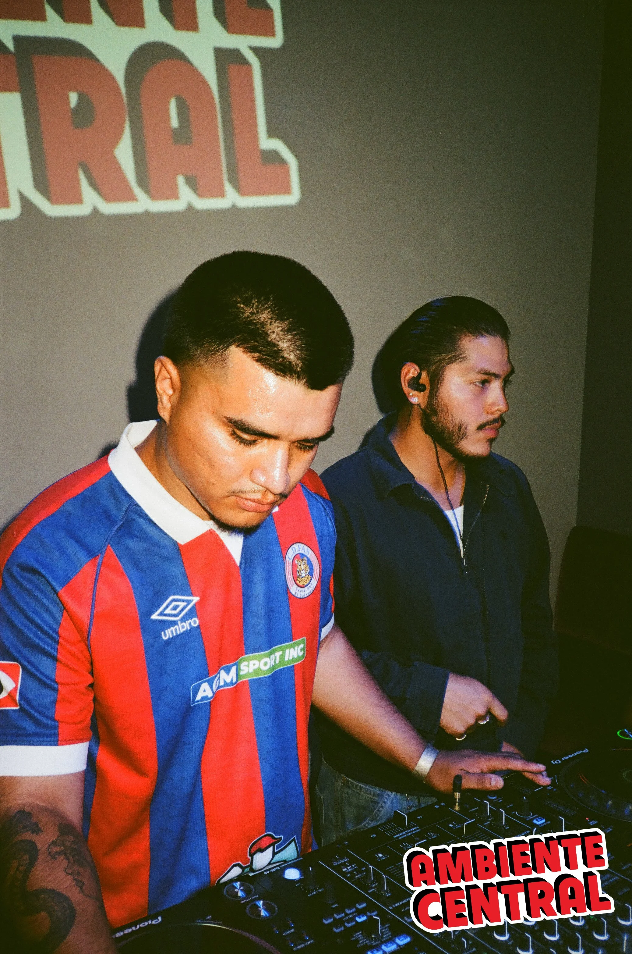 Photo by @FILMDOTORG