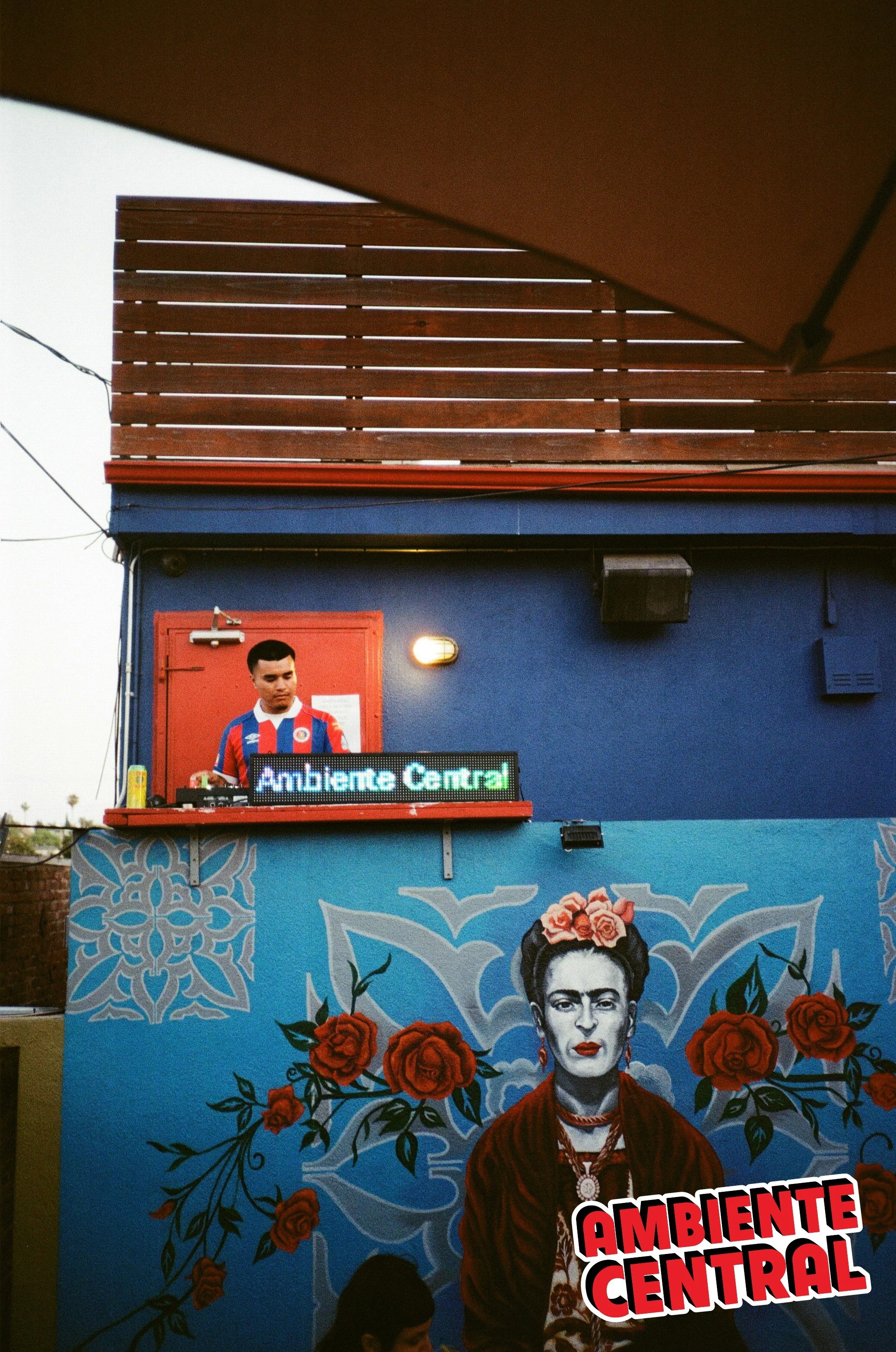 Photo by @FILMDOTORG