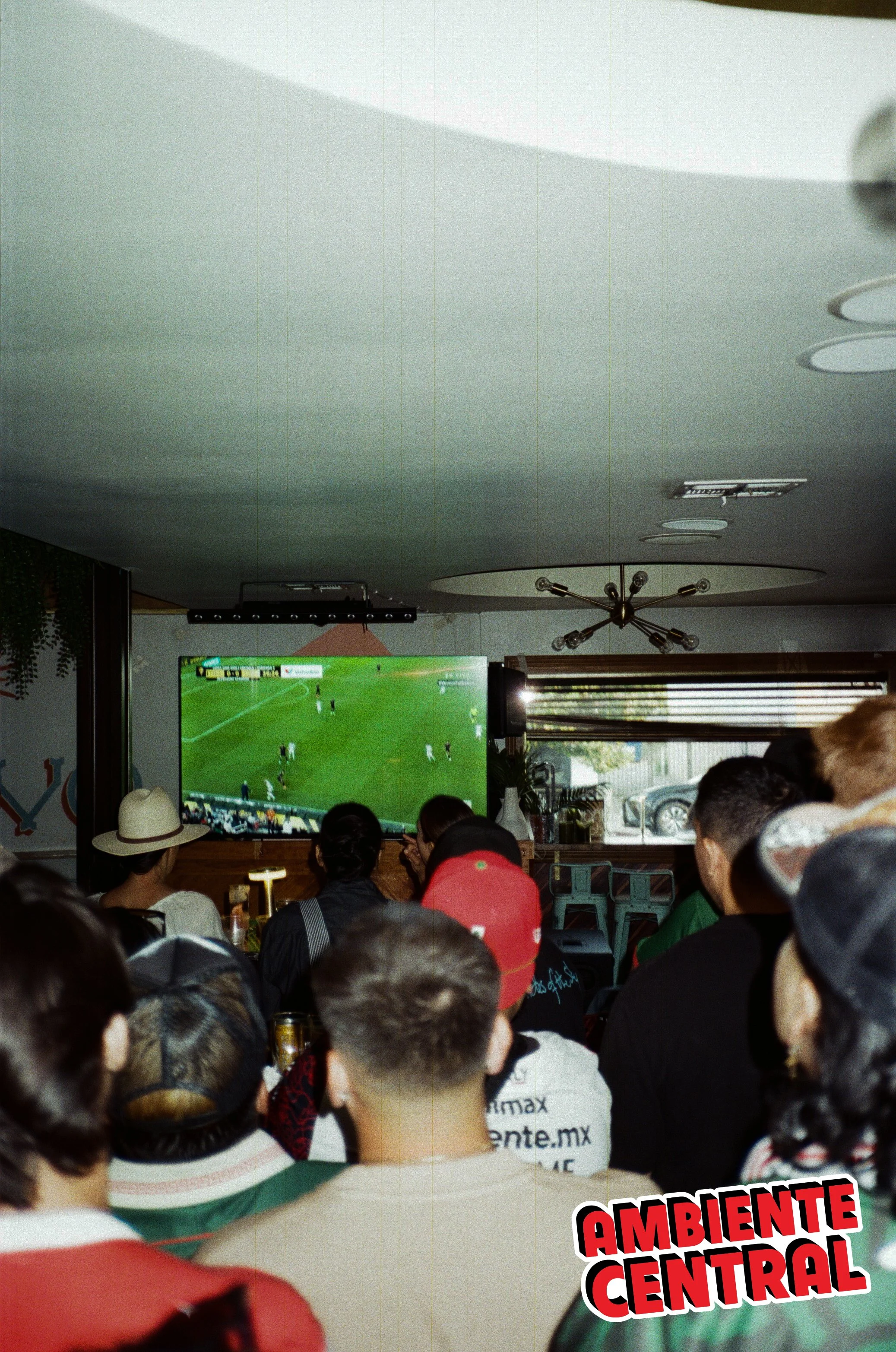 Photo by @FILMDOTORG