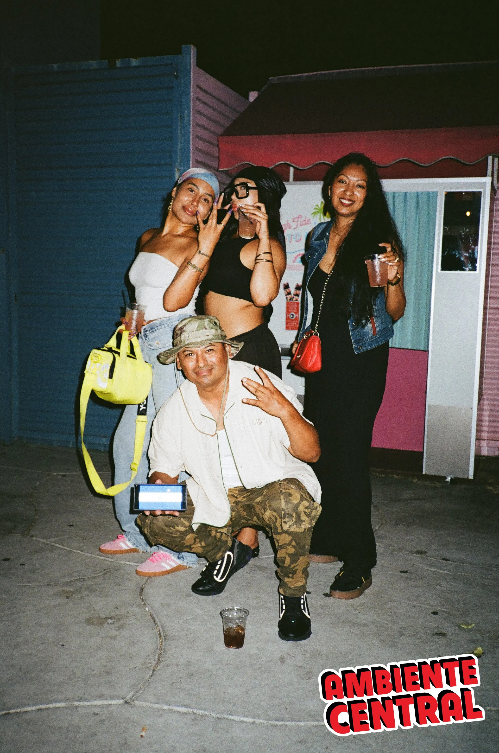 Photo by @FILMDOTORG