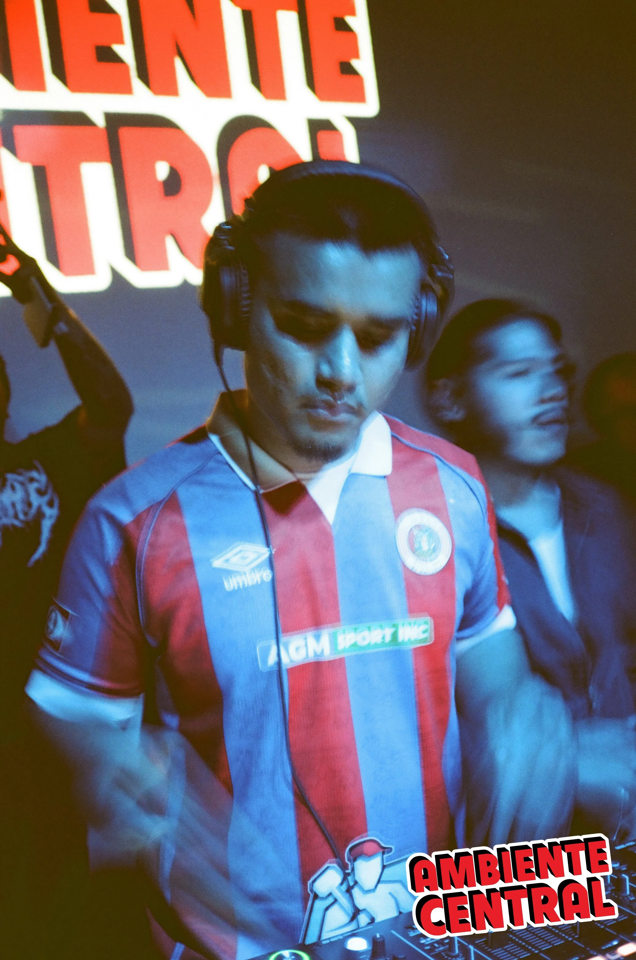 Photo by @FILMDOTORG