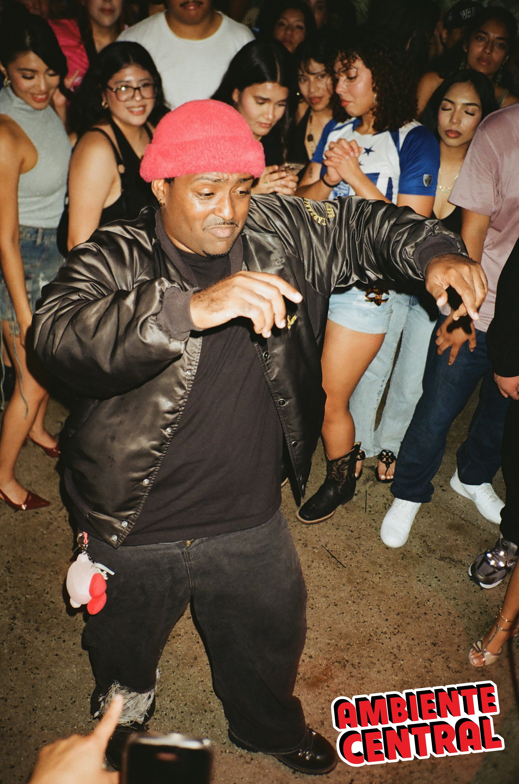 Photo by @FILMDOTORG