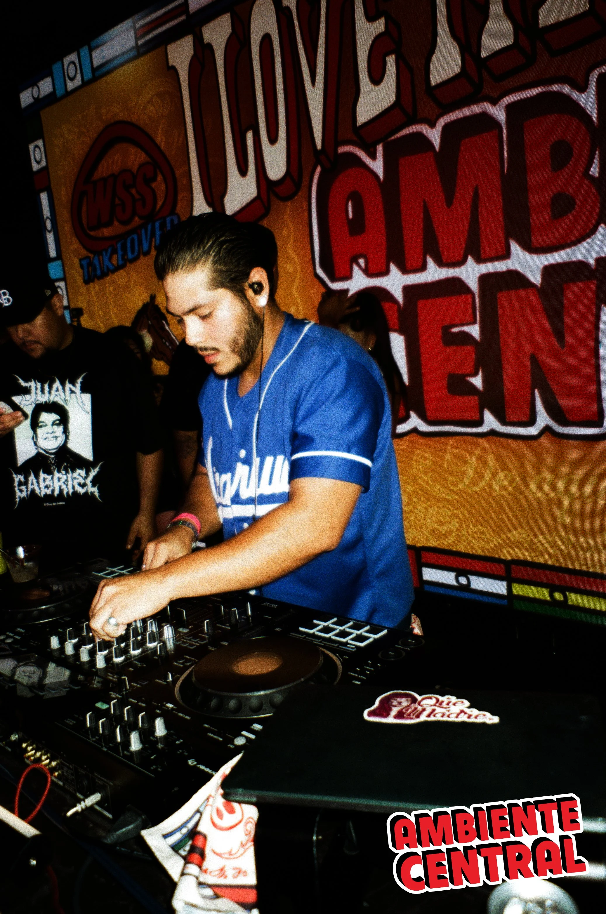 Photo by @FILMDOTORG