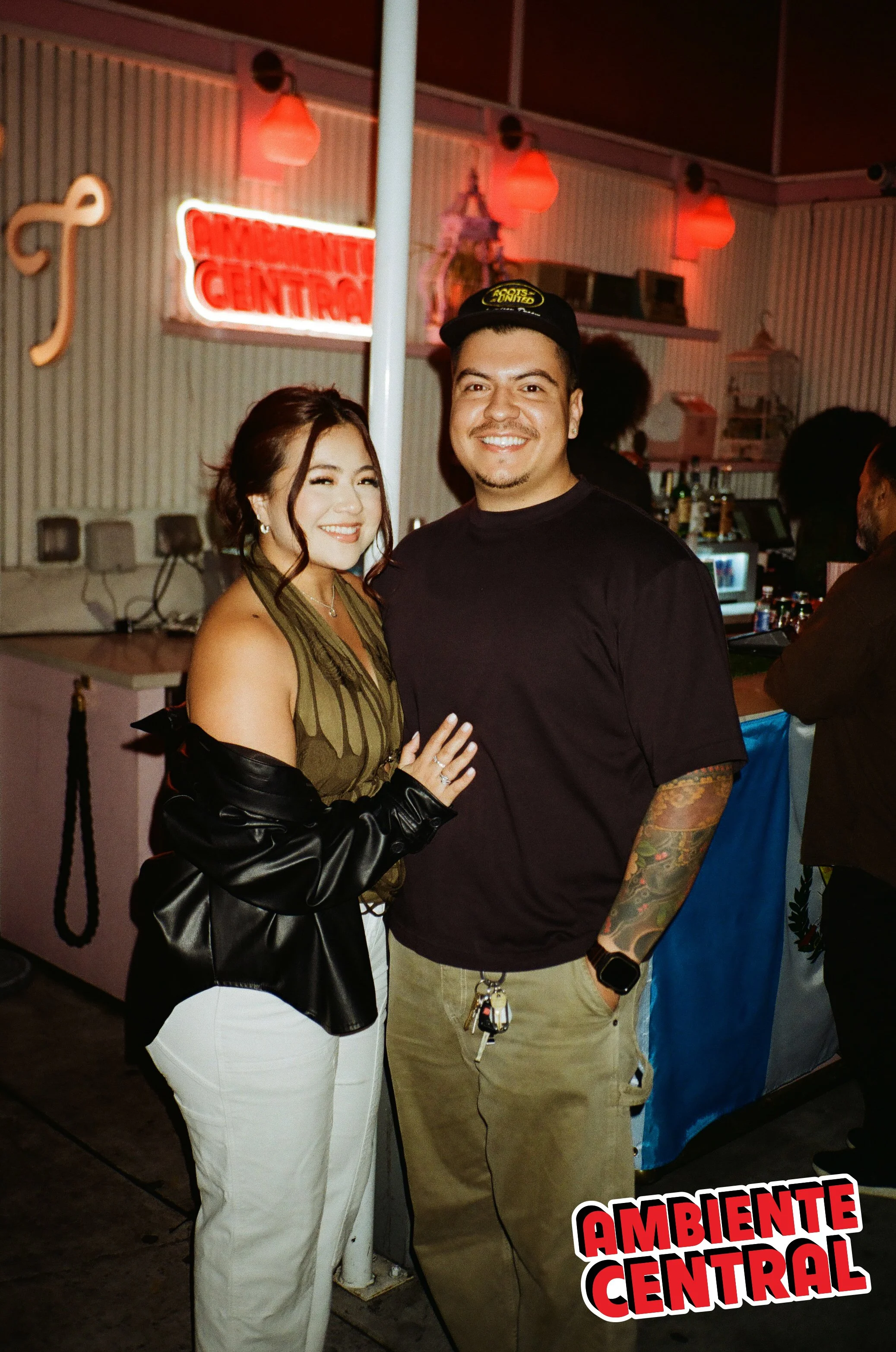 Photo by @FILMDOTORG