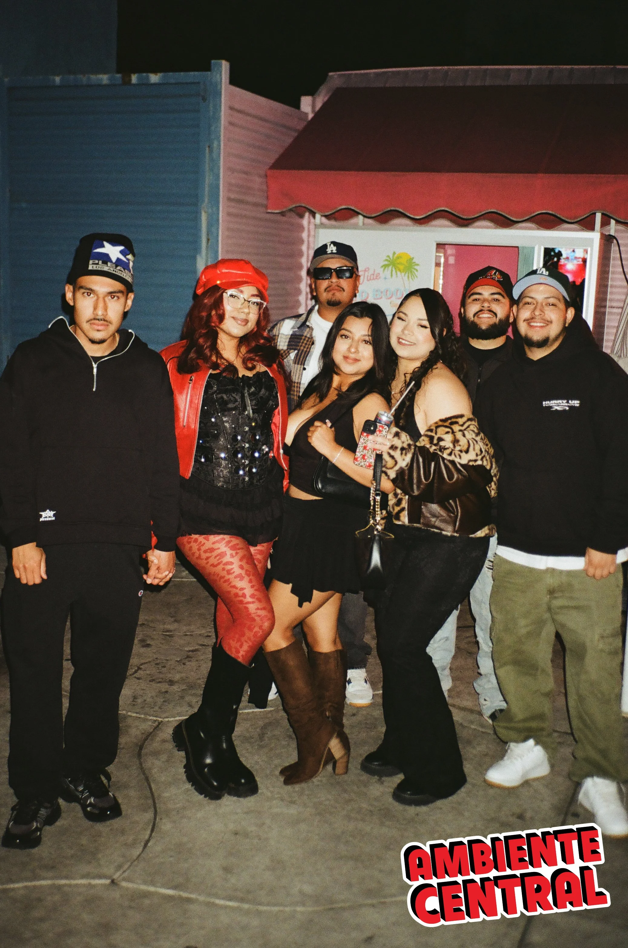 Photo by @FILMDOTORG