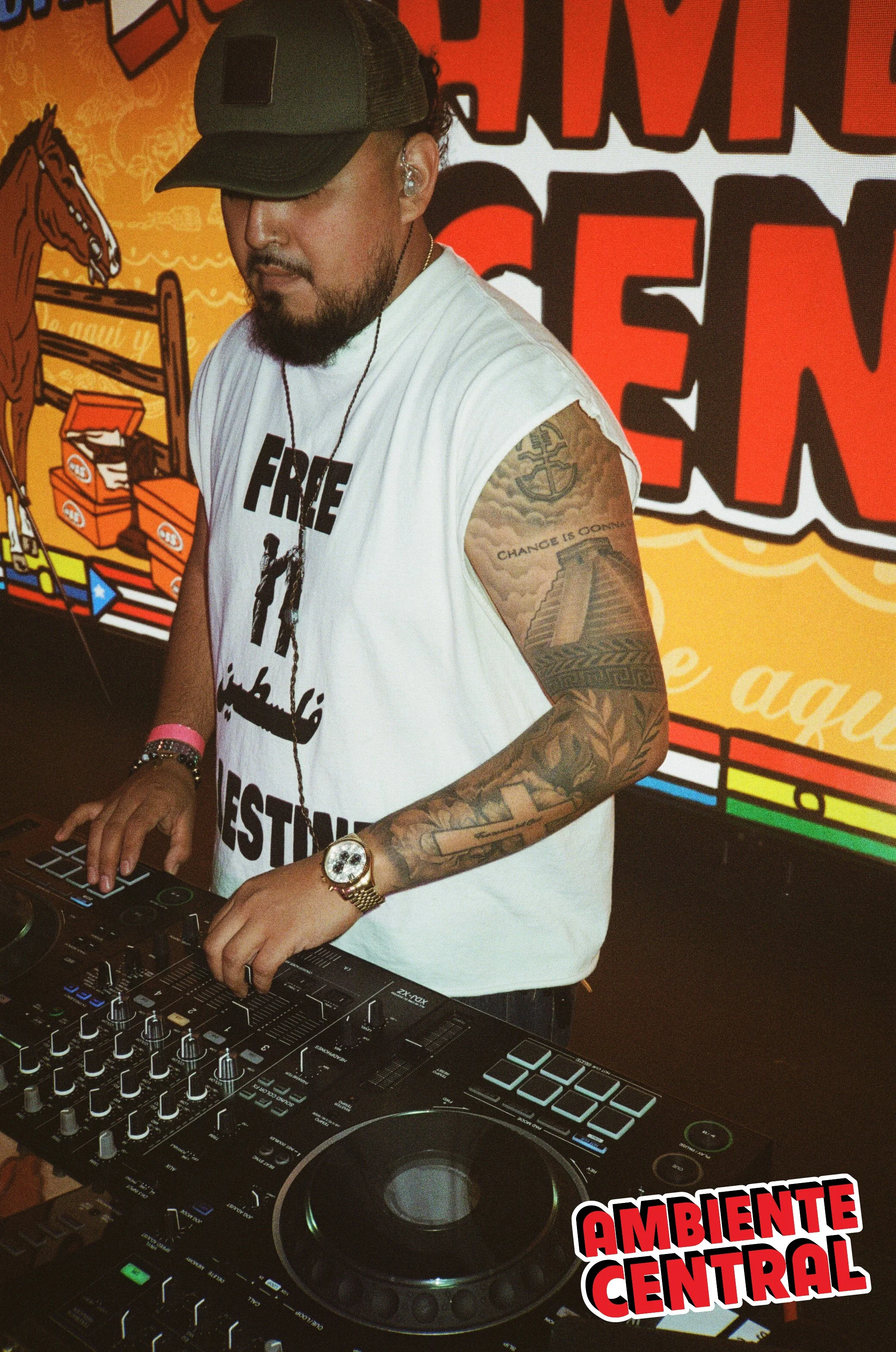 Photo by @FILMDOTORG