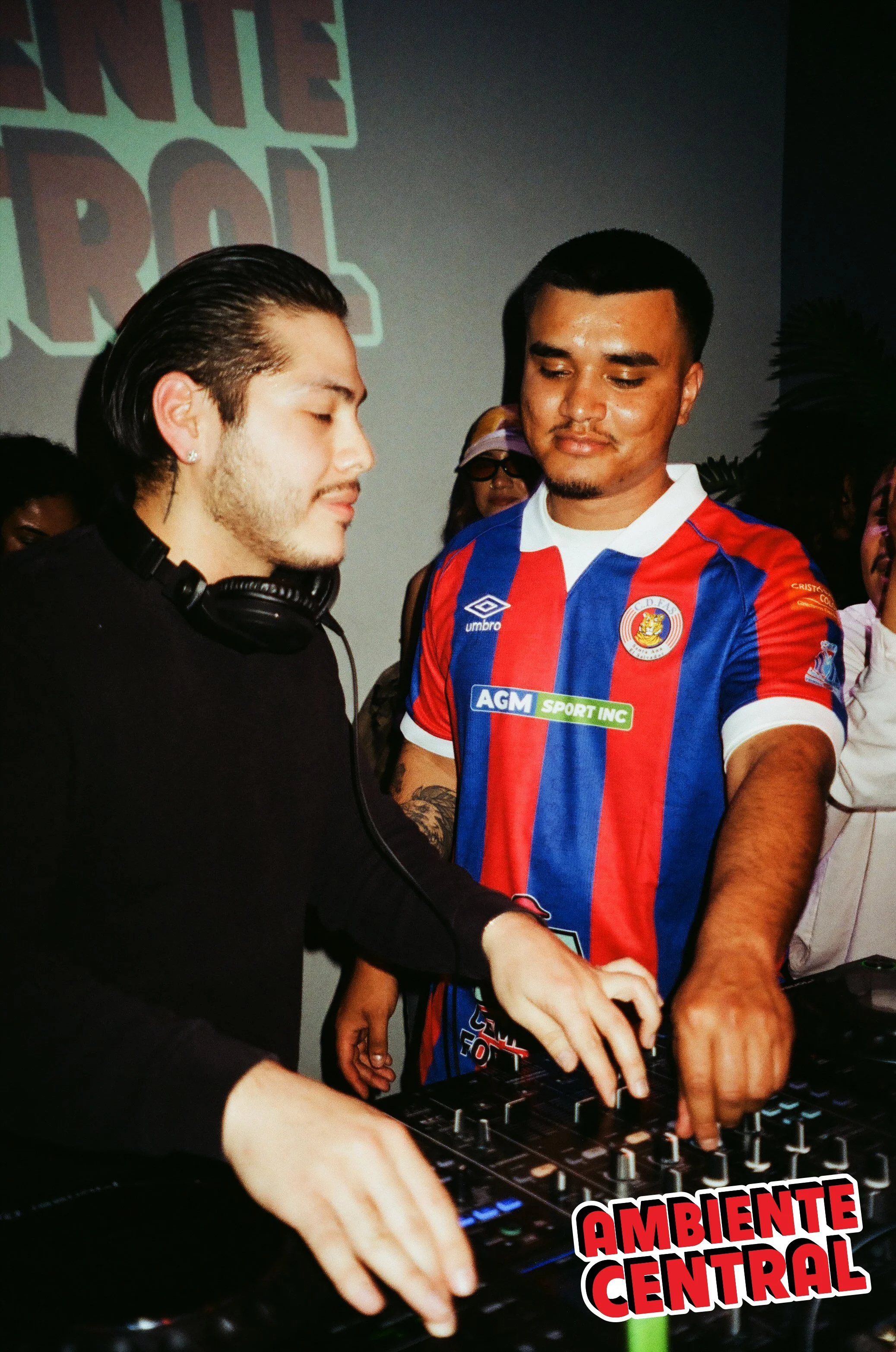 Photo by @FILMDOTORG