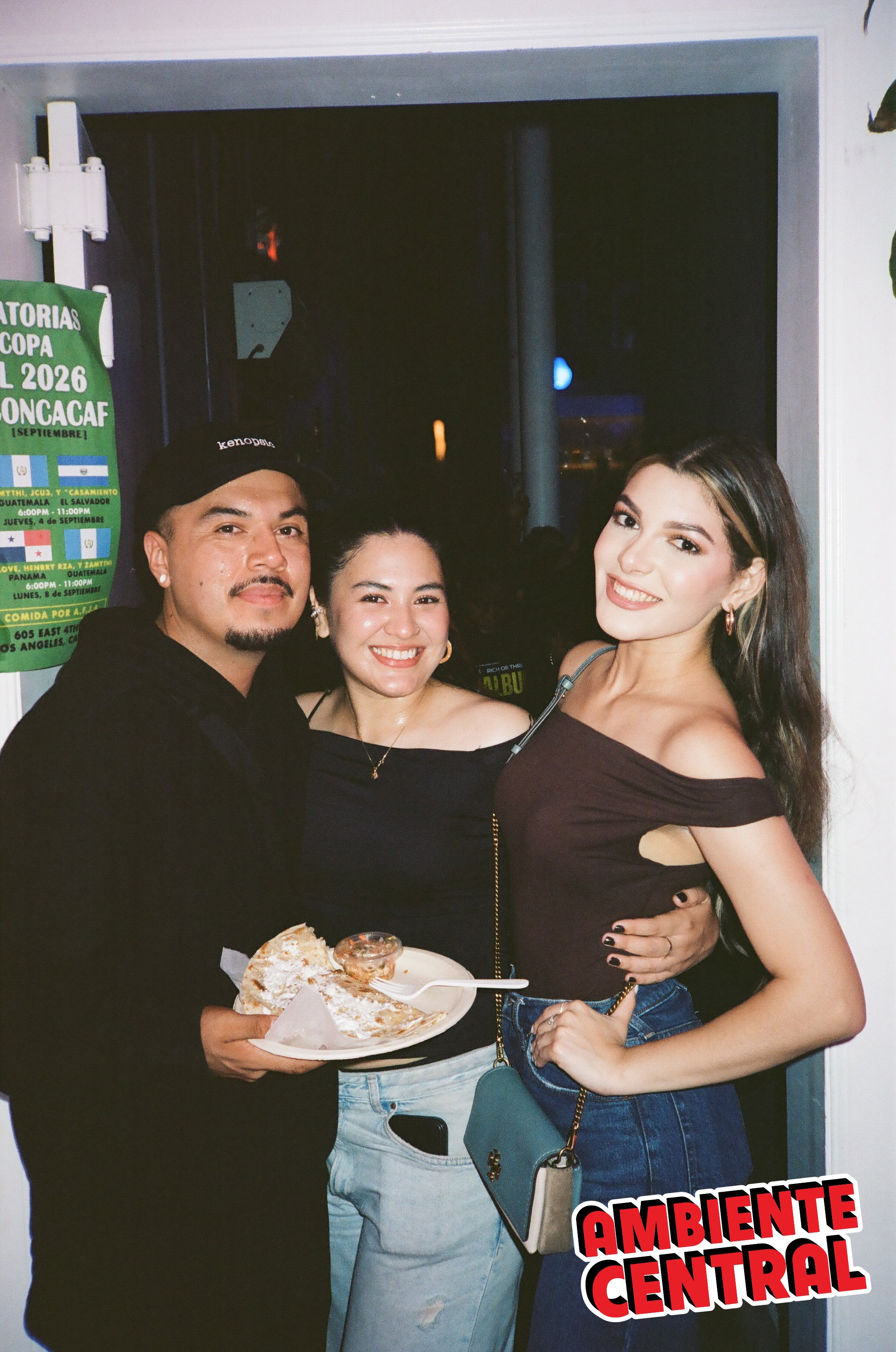 Photo by @FILMDOTORG