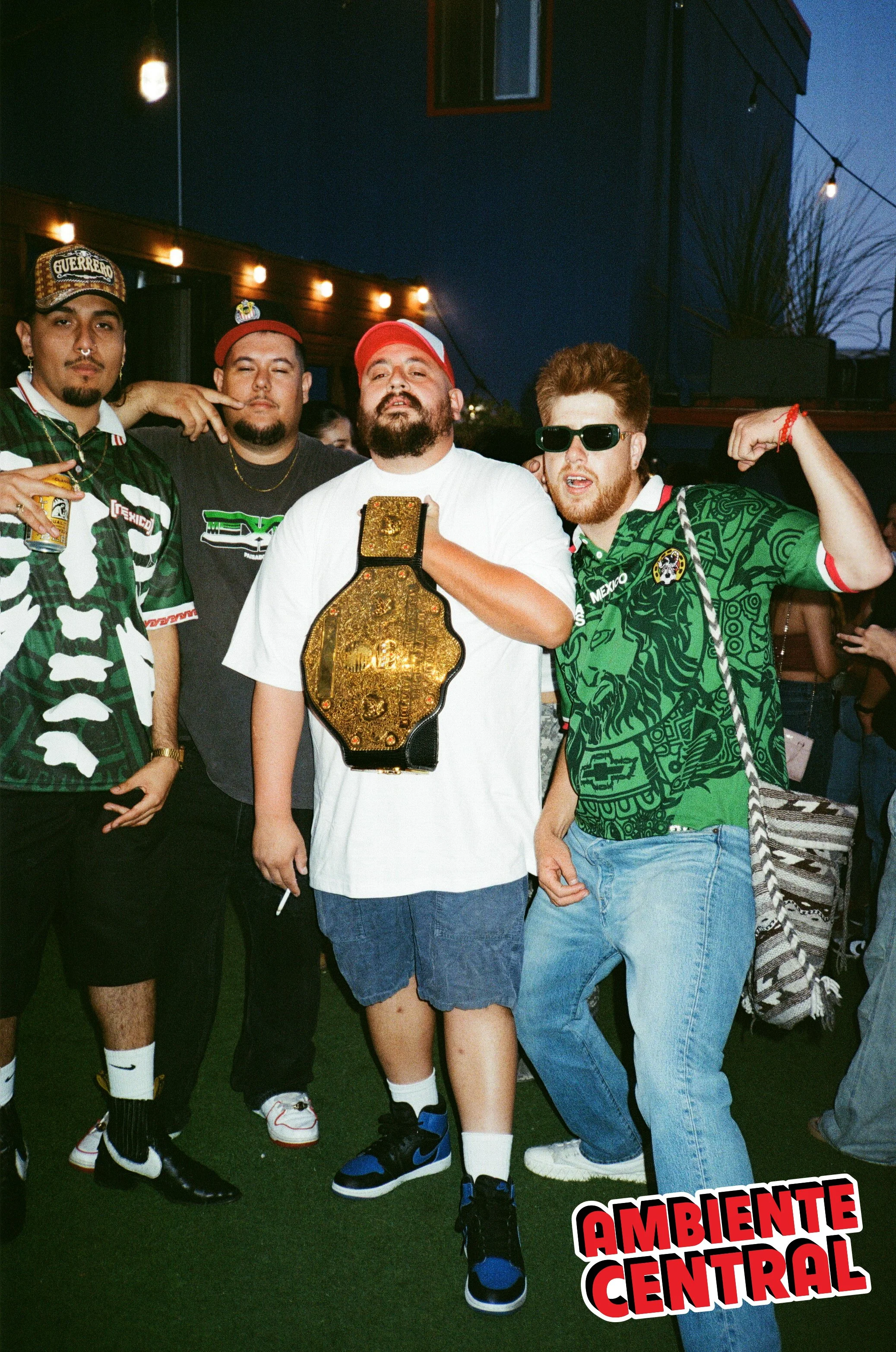 Photo by @FILMDOTORG