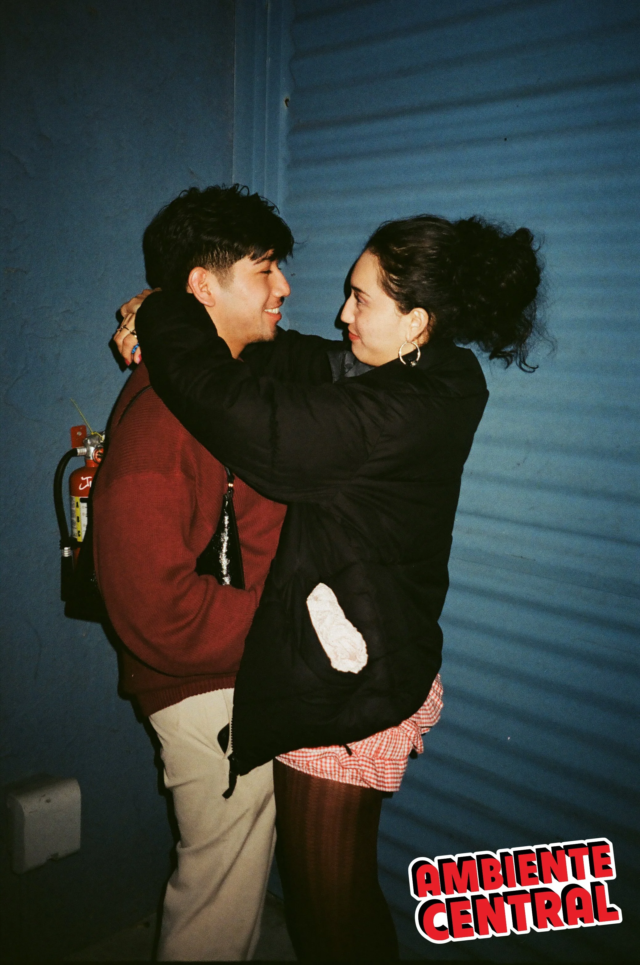 Photo by @FILMDOTORG