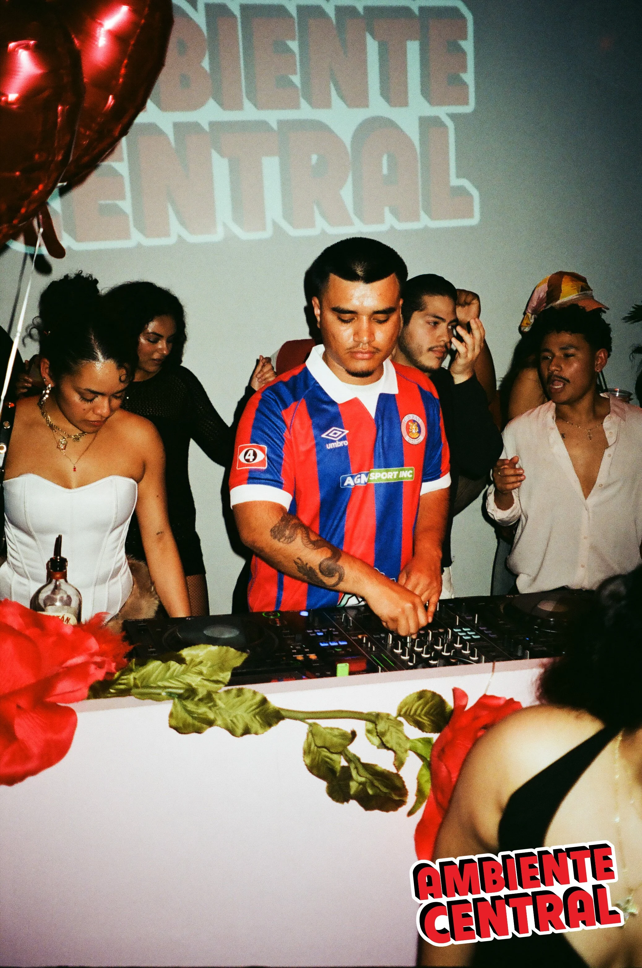 Photo by @FILMDOTORG