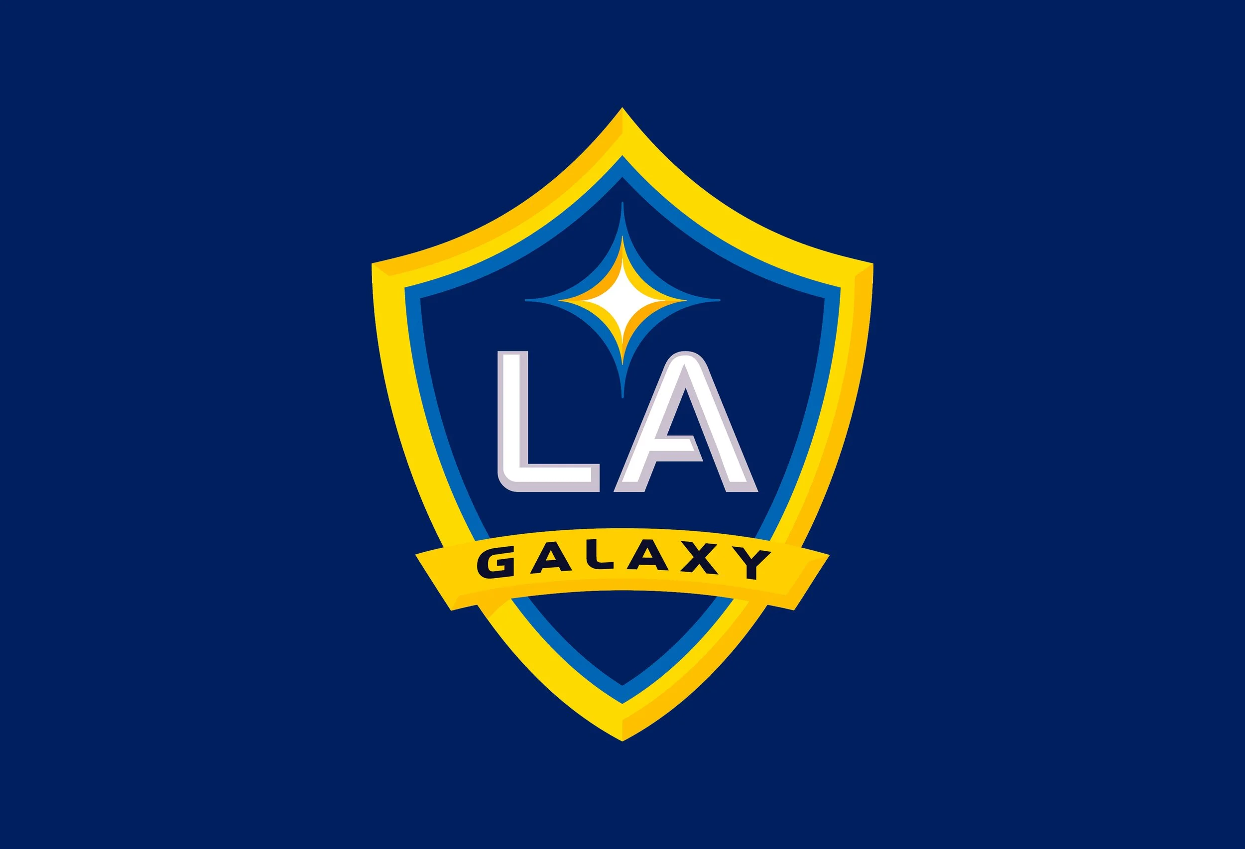 LA Galaxy 2024/2025 (Central American Heritage Night)