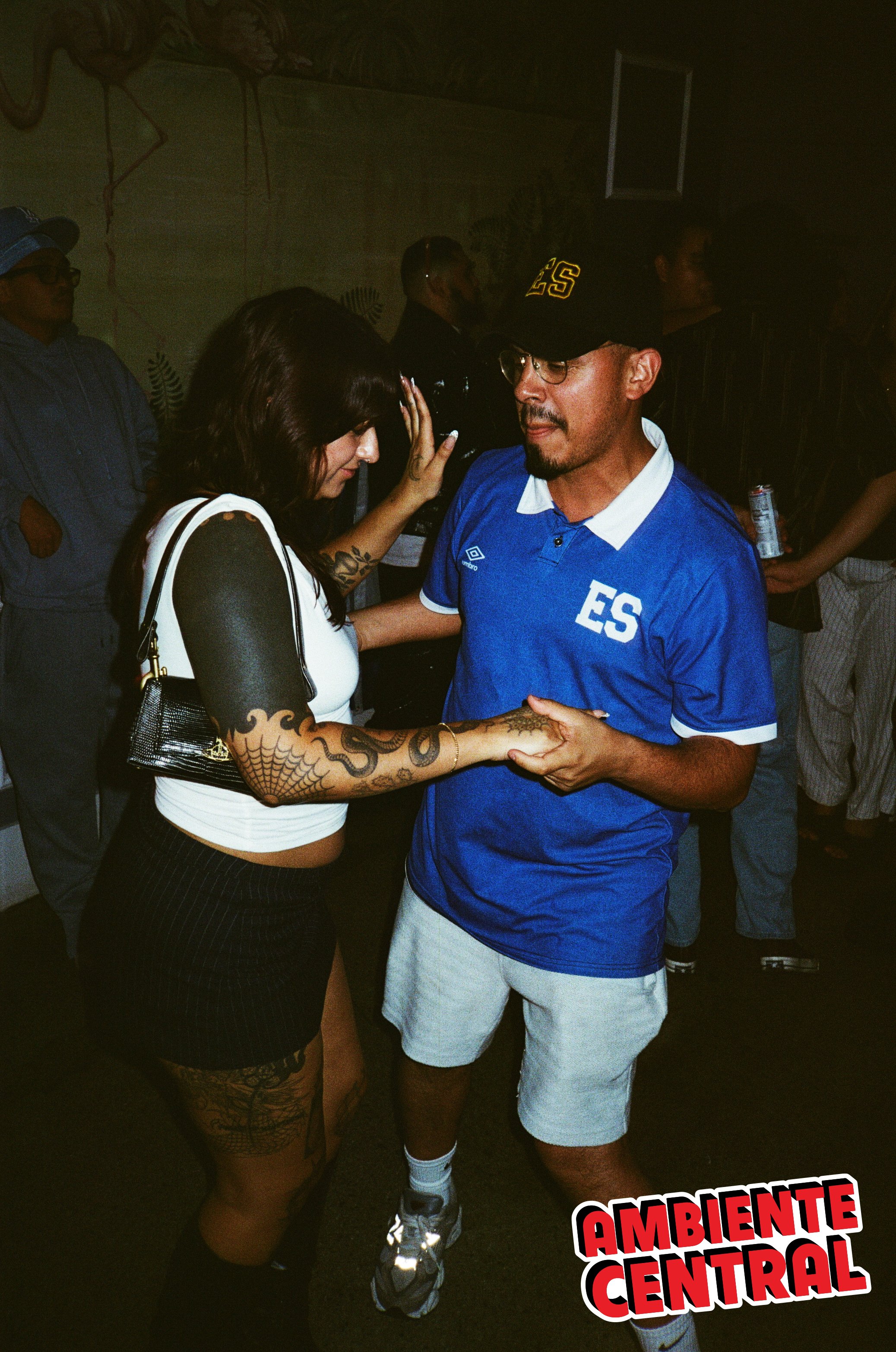 Photo by @FILMDOTORG