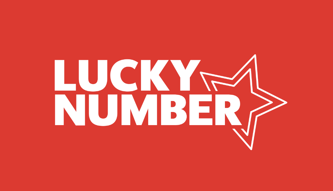 Lucky Number Branding