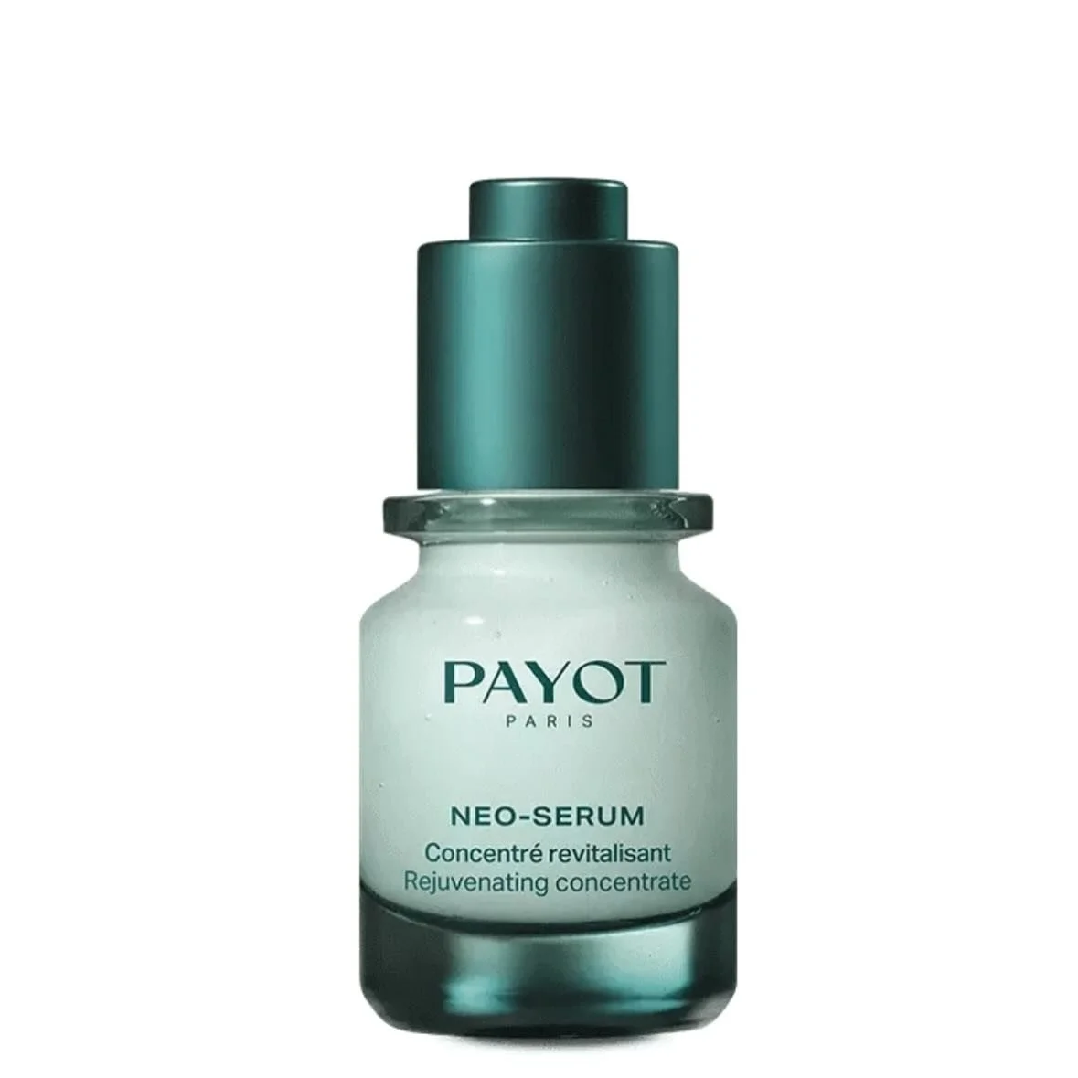 Payot PRODUCT LAUNCH 🎉🙌

Discover Neo-Serum, the 1st skincare product formulated with a patented active ingredient ultra-concentrated in cyclitols from the leaves of Ginkgo Biloba, an ancient asian tree with exceptional abilities.

Boosted with hya