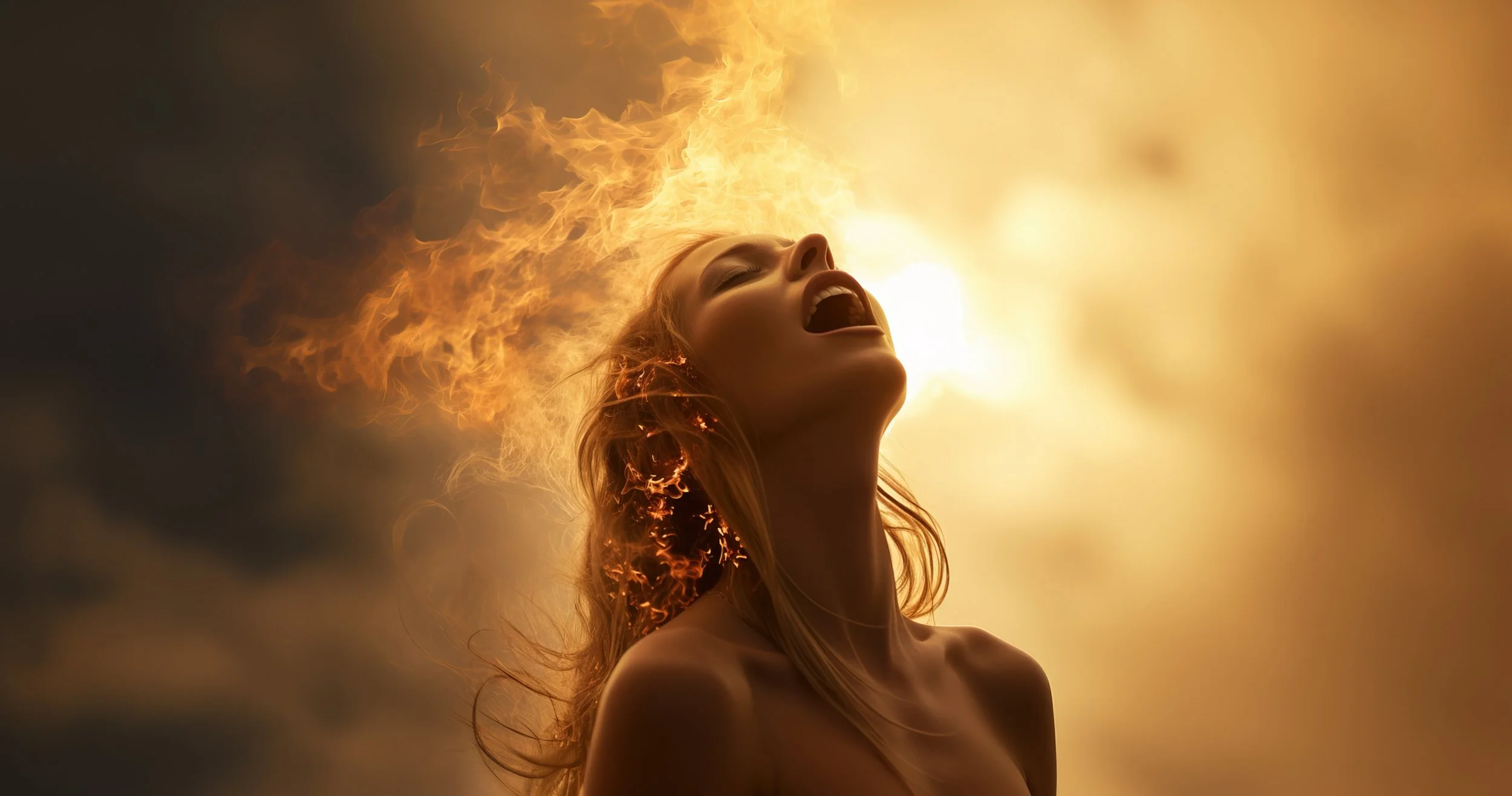 Difficulty or Inability to Orgasm &amp; Numbness: Why Some Women Struggle to Feel Pleasure (And What Can Help)
