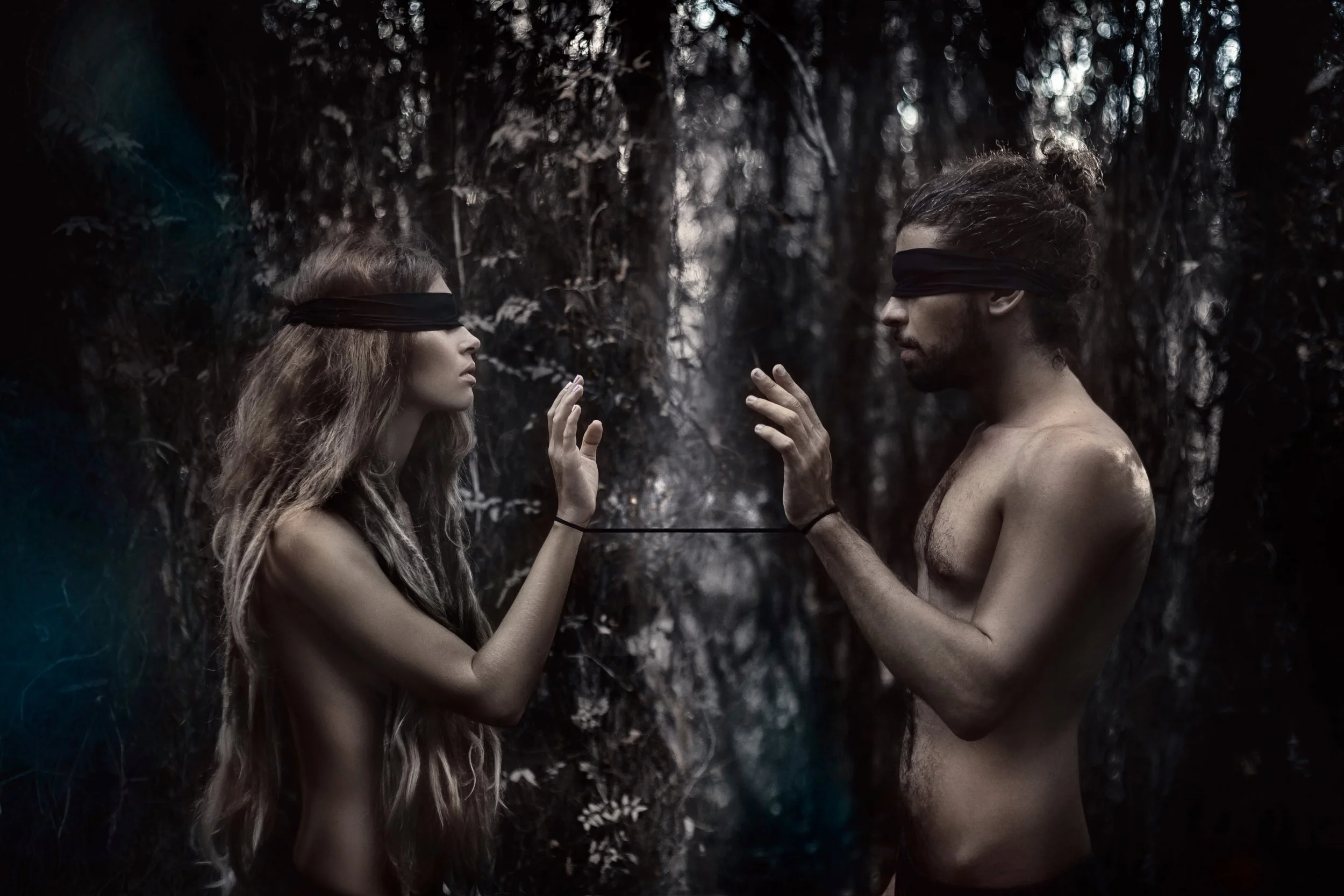 Desire Discrepancy: When You &amp; Your Partner Want Different Amounts of Sex