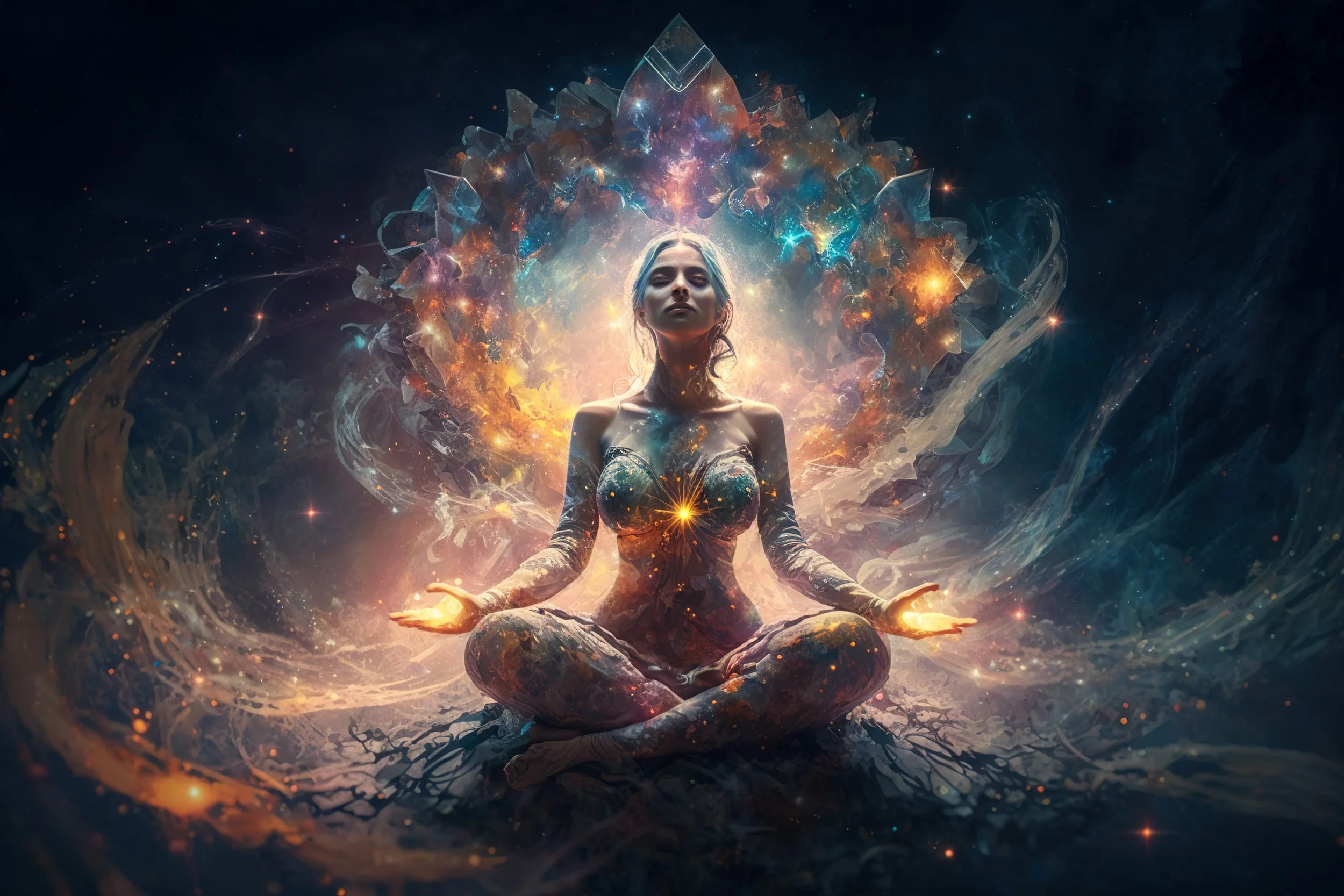 What Is Tantric Bodywork? Everything You Need to Know Before Your First Session