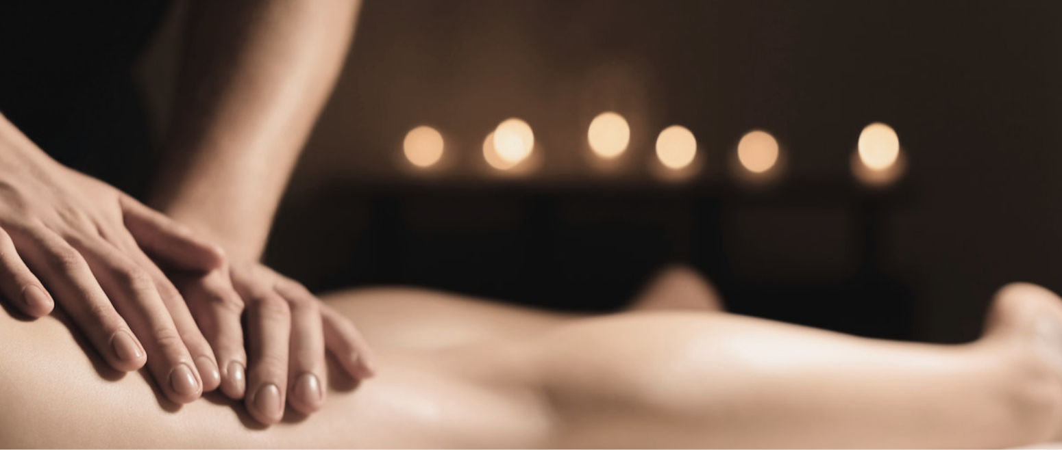 Tantric Bodywork OR Sensual Massage: What to Pay Attention to When Choosing