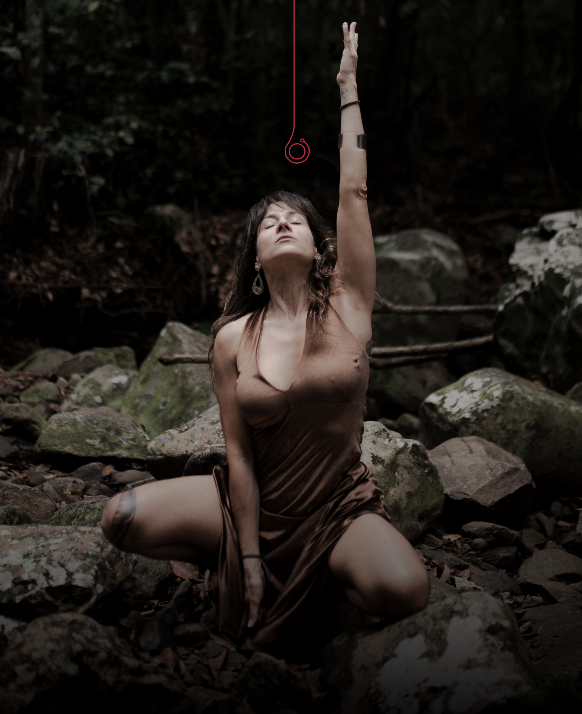 Kundalini &amp; Sexual Energy: The Force Behind What You Bring Into Being